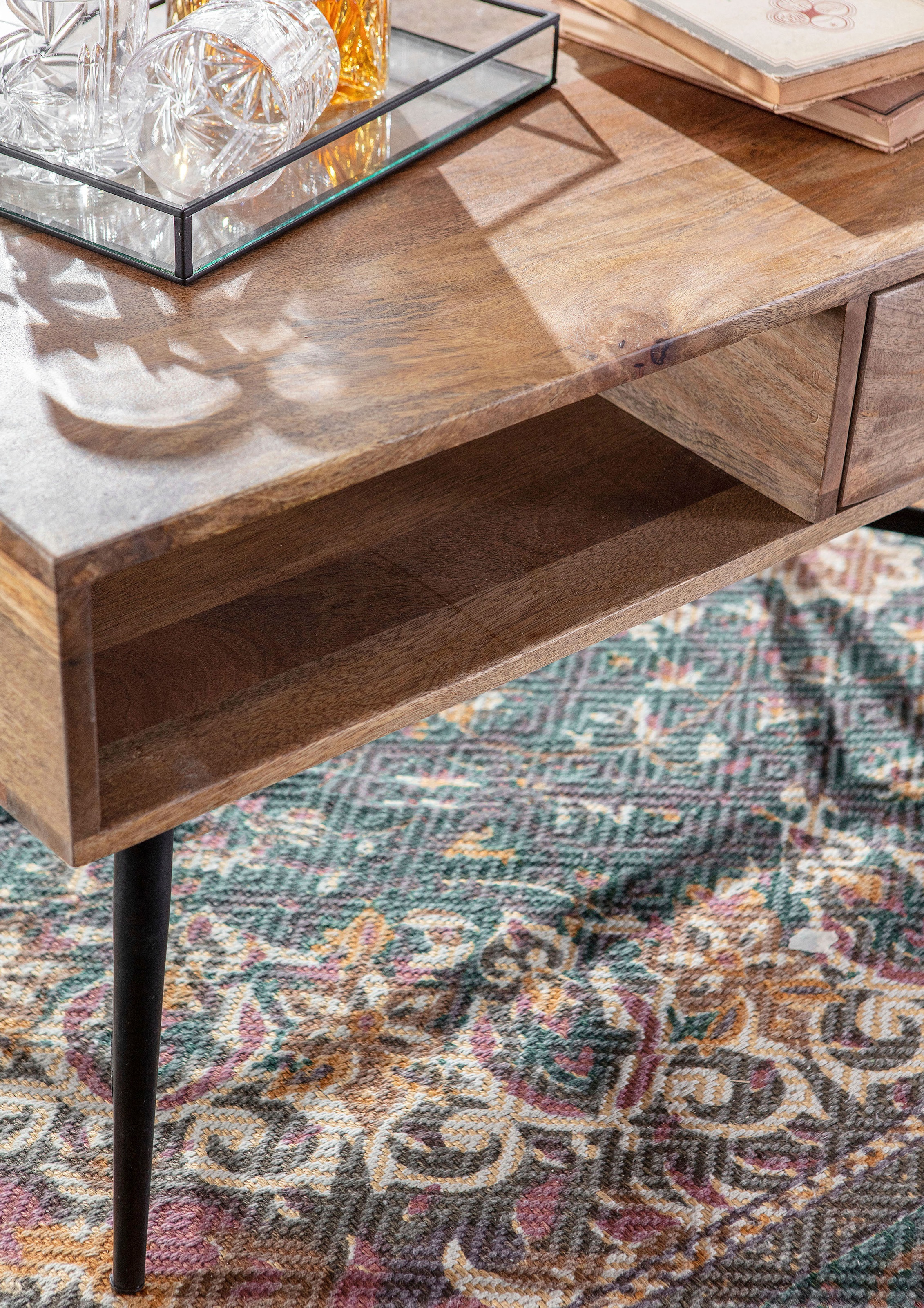 Gutmann Factory Couchtisch »Siesta«