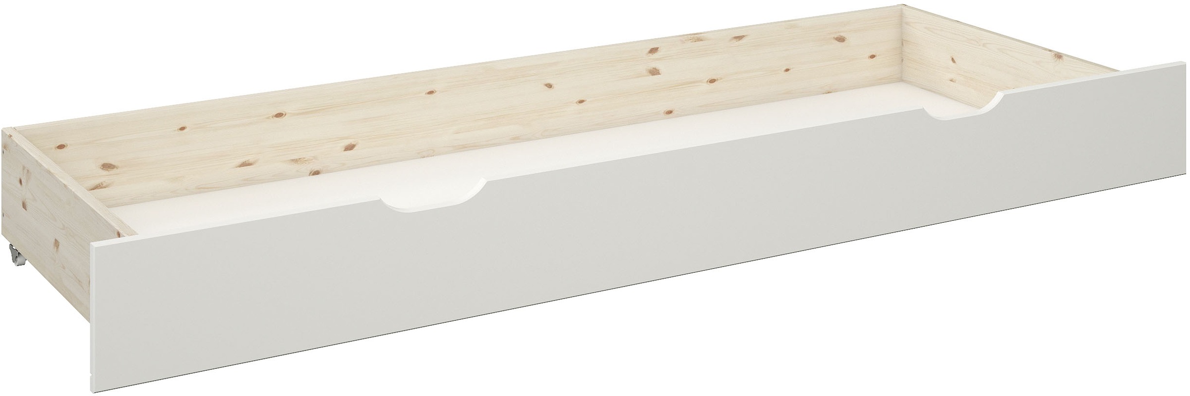 OTTO home Schubkasten "Antri" 1 Stk. tlg. passend zum Massivholzbett Antri, günstig online kaufen