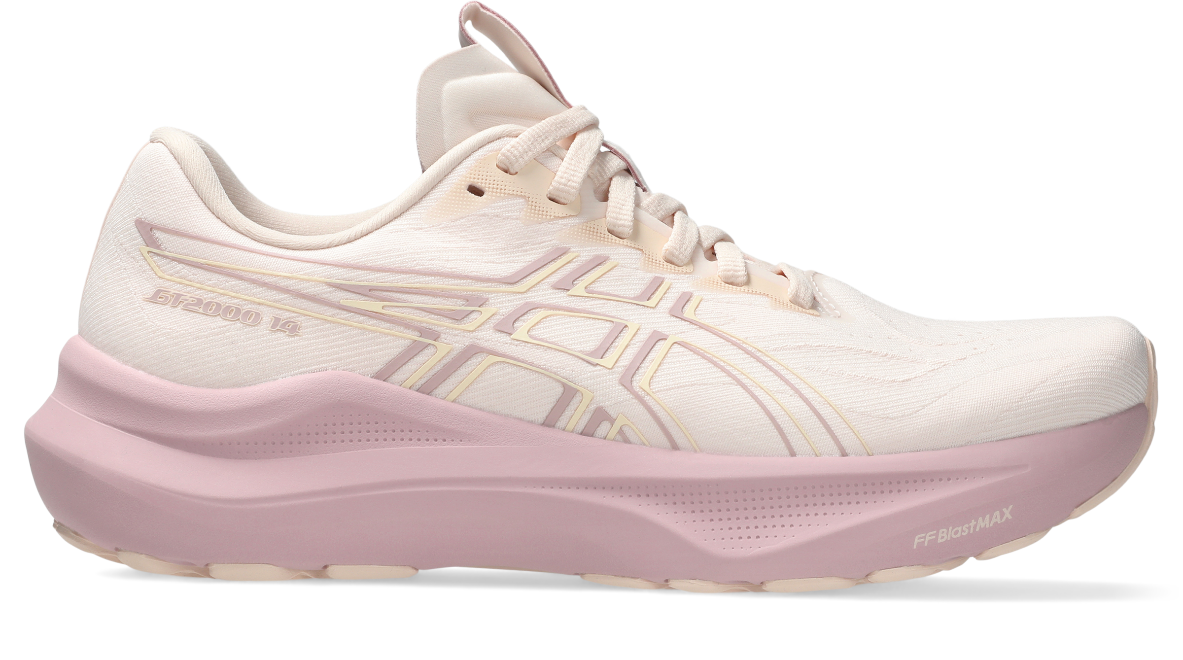 Asics Laufschuh "GT-2000 14" für mehr Stabilität günstig online kaufen