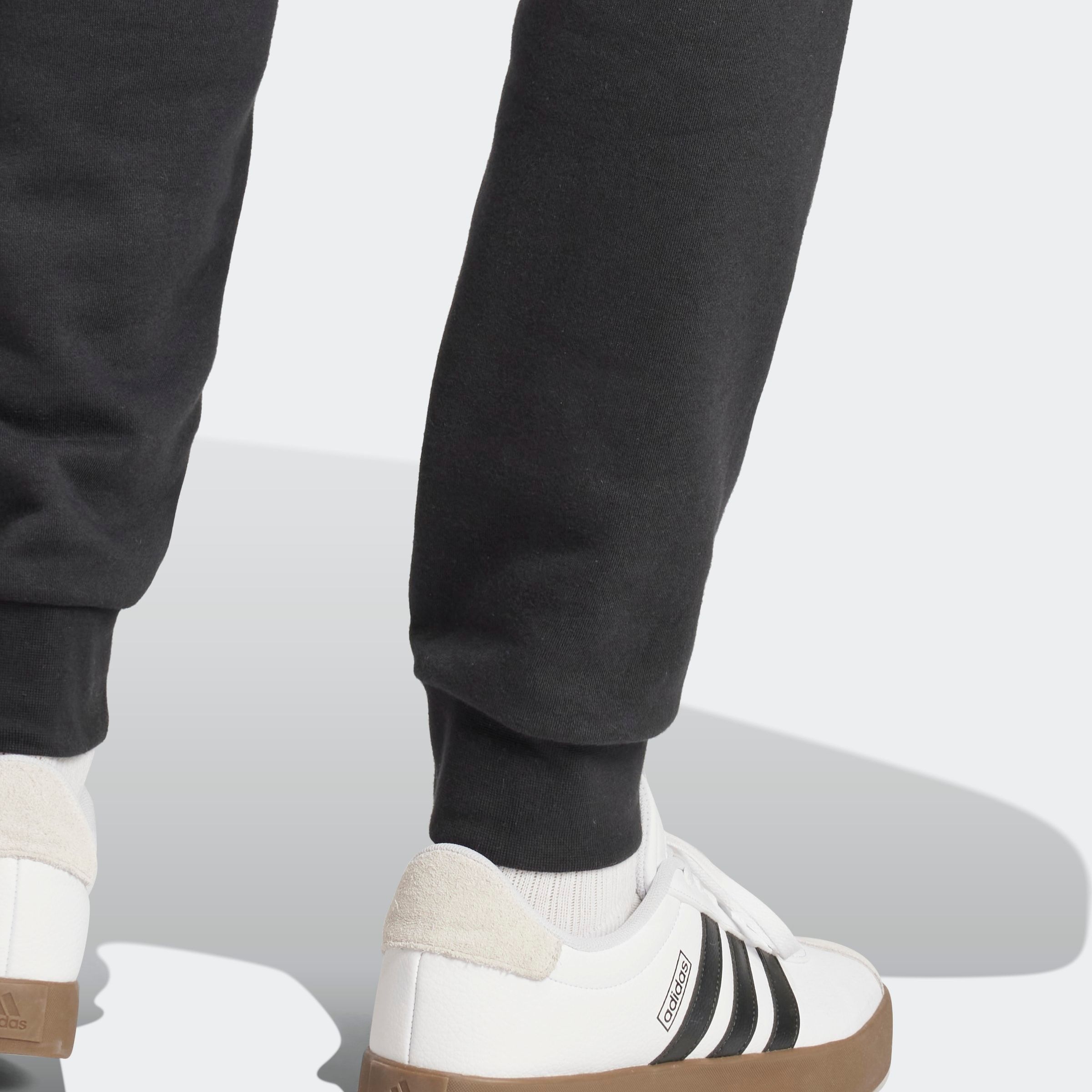 adidas Sportswear Sporthose »M BL FT PT«, (1 tlg.)