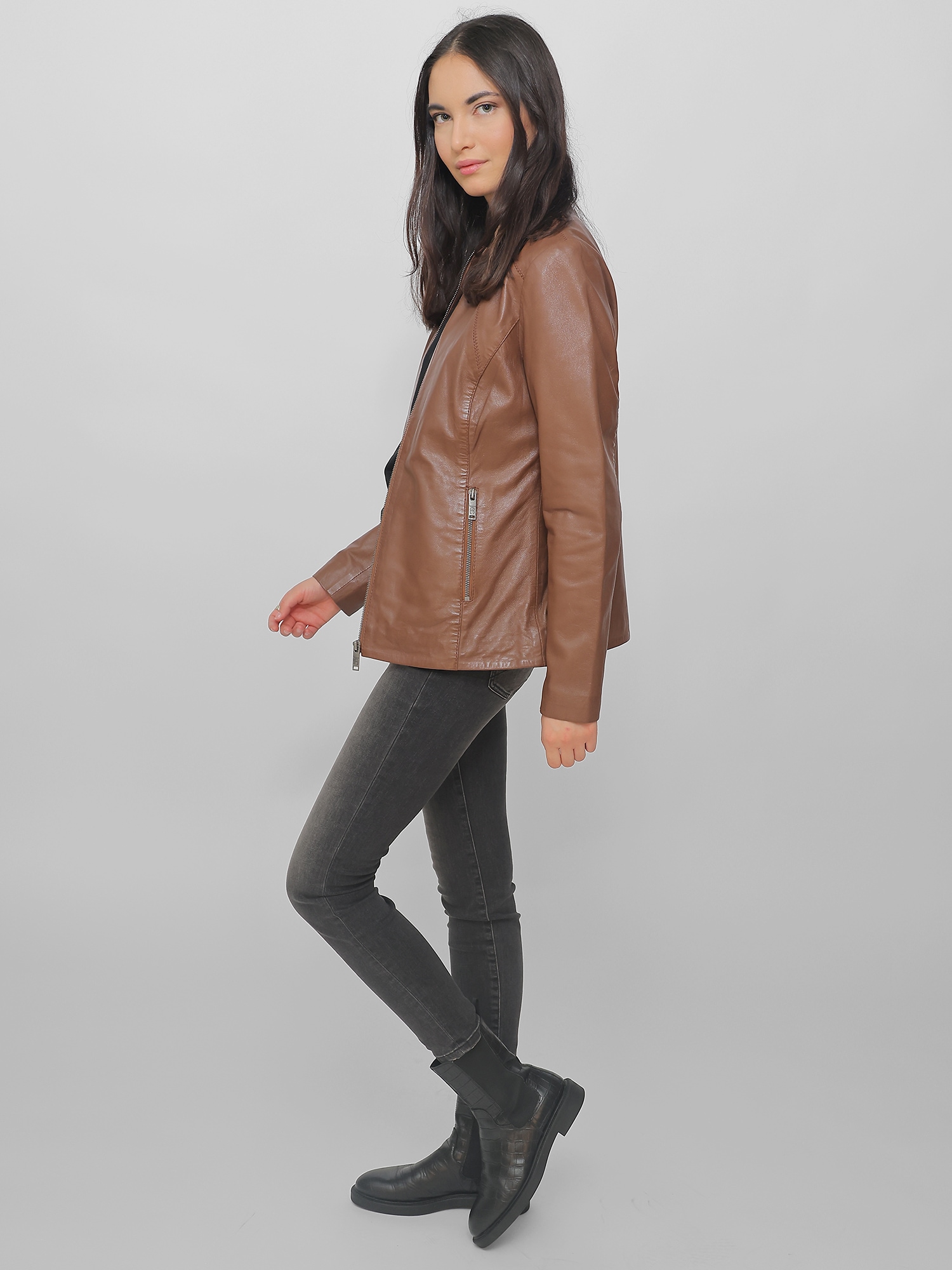 JCC Lederjacke »31023627«