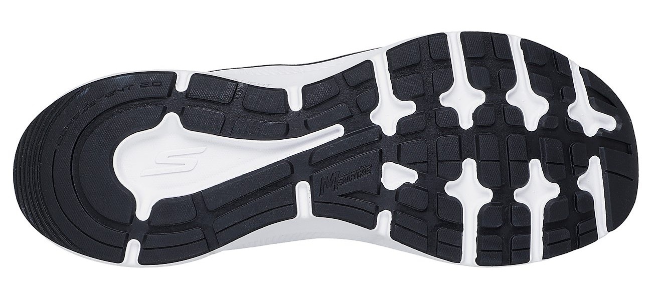 Skechers Sneaker »GO RUN CONSISTENT 2.0«, Trainingsschuh, Freizeitschuh mit optimaler Dämpfung