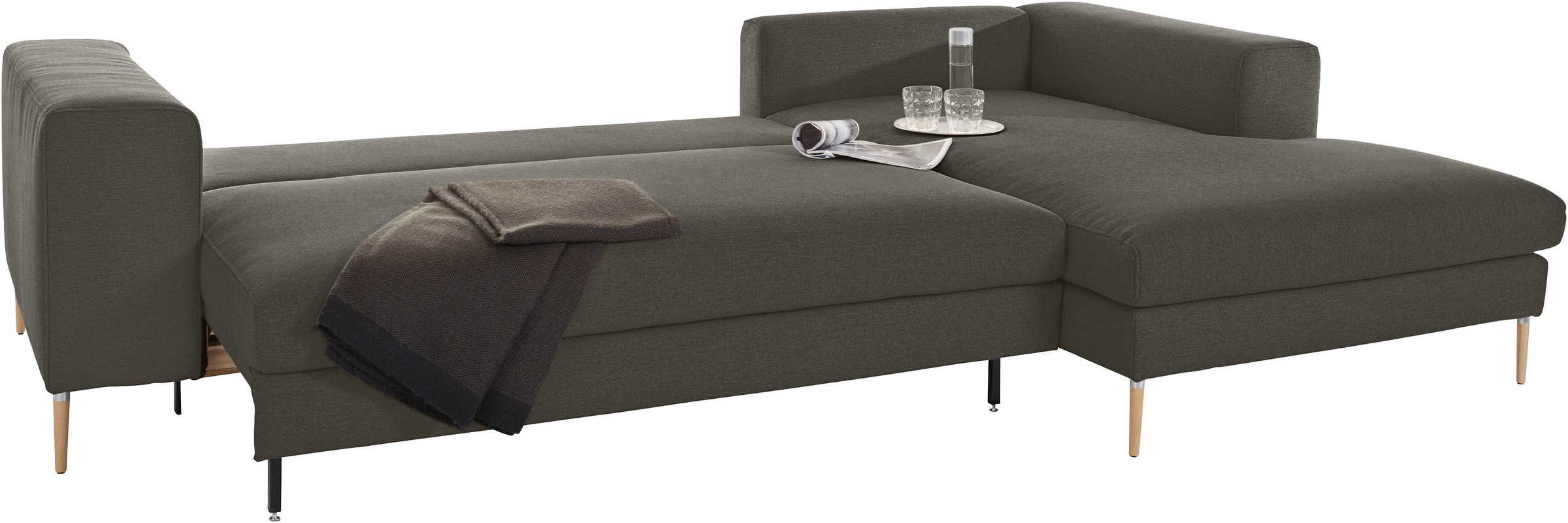 OTTO products Polsterecke »Finnja, L-Form«