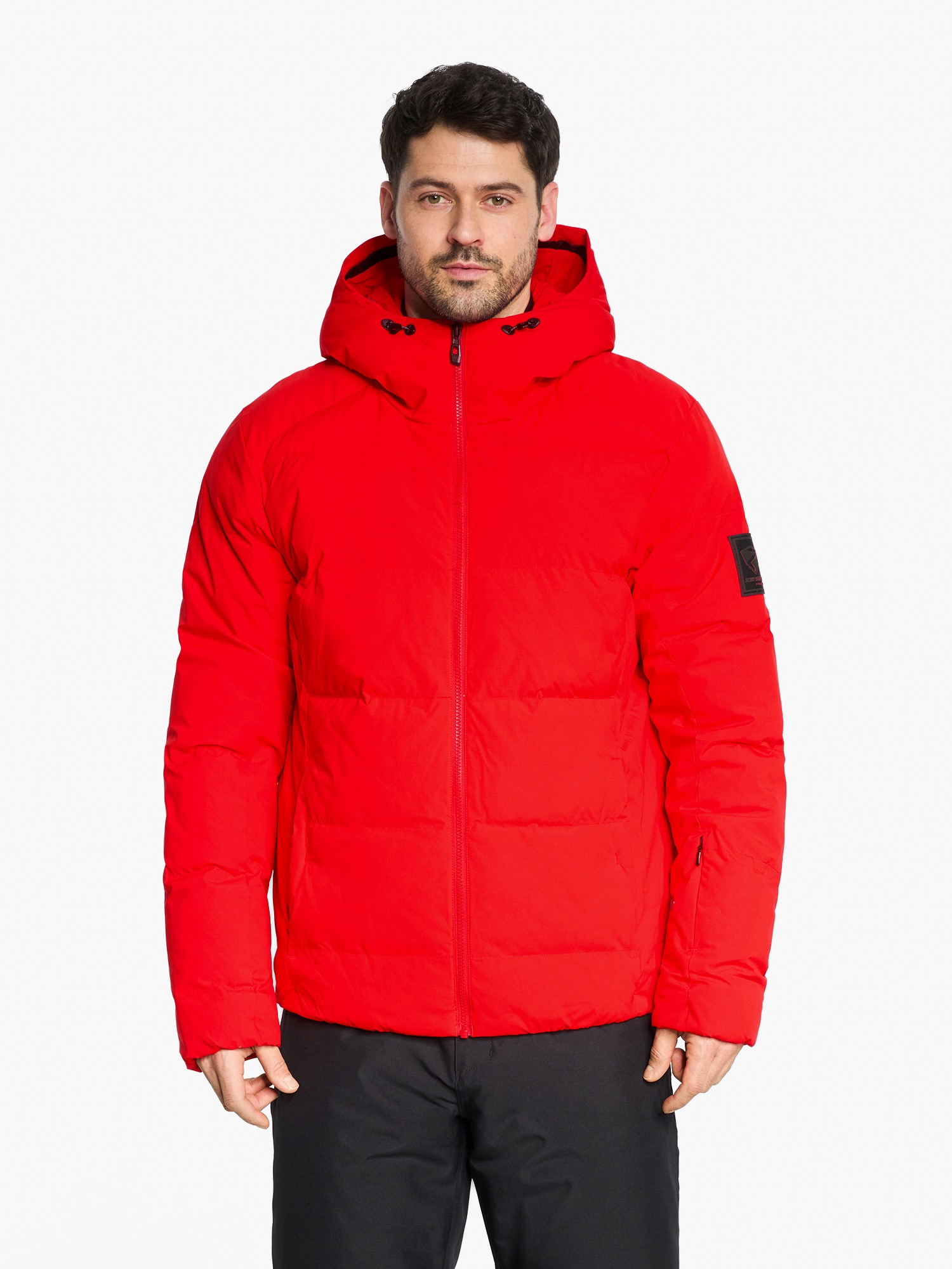 Thumbnail - Ziener Skijacke "TYERS-Z jacket man"