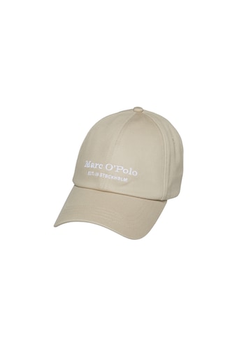 Baseball Cap »aus reinem Organic Cotton«