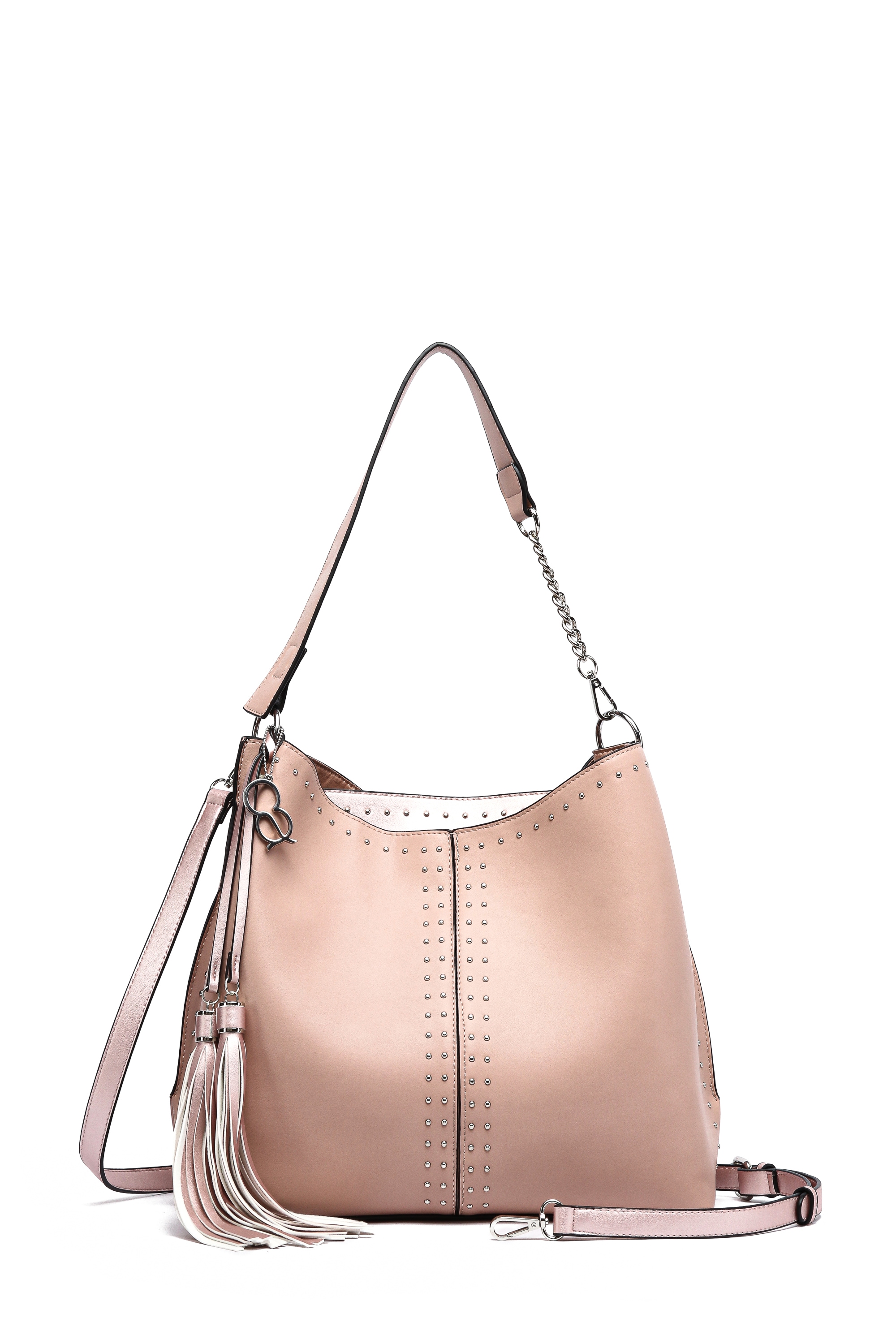 COLLEZIONE ALESSANDRO Schultertasche »Reala«, maritimer Look in Perfektion
