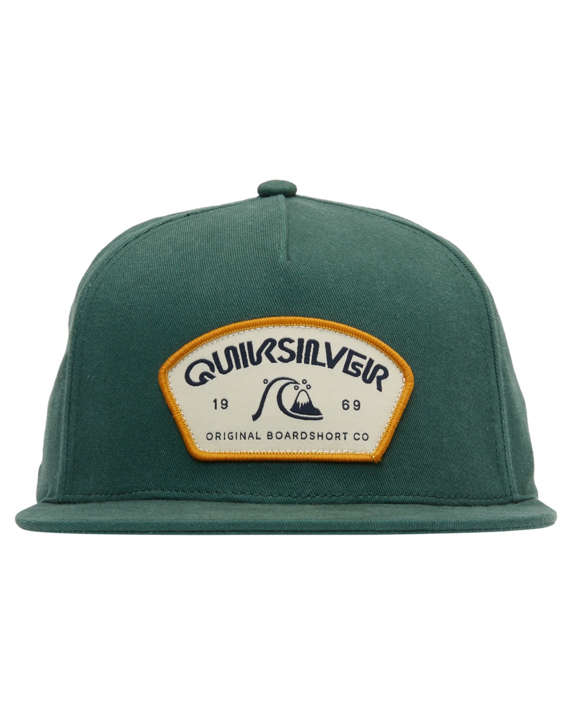 Quiksilver Snapback Cap »Club Master«