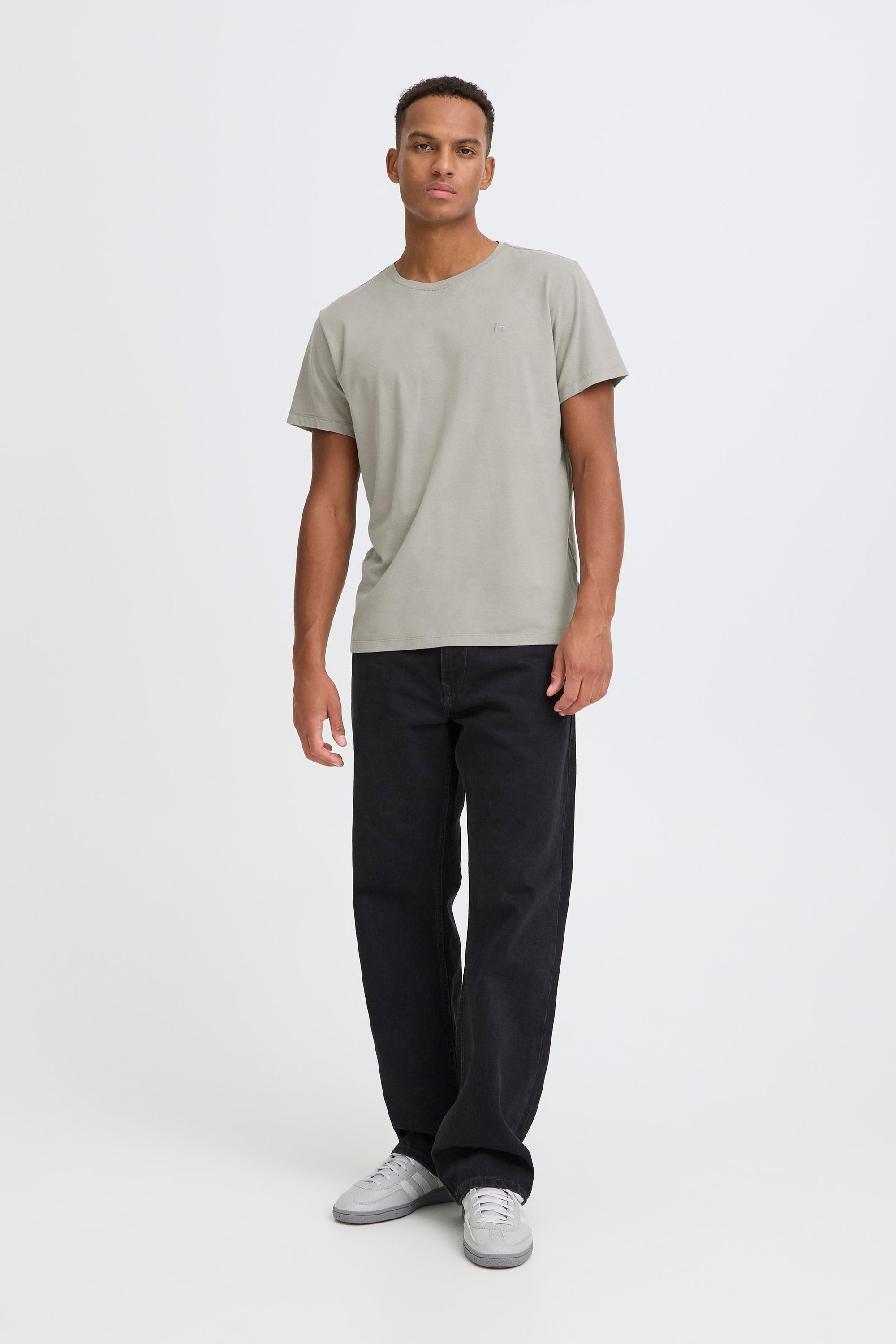 Blend T-Shirt "T-Shirt BHDinton" günstig online kaufen