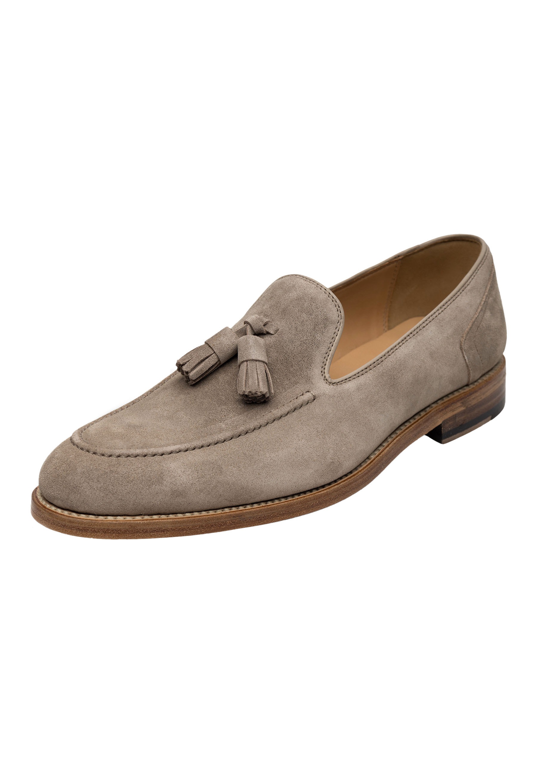 Henry Stevens Loafer "Marshall TL" günstig online kaufen