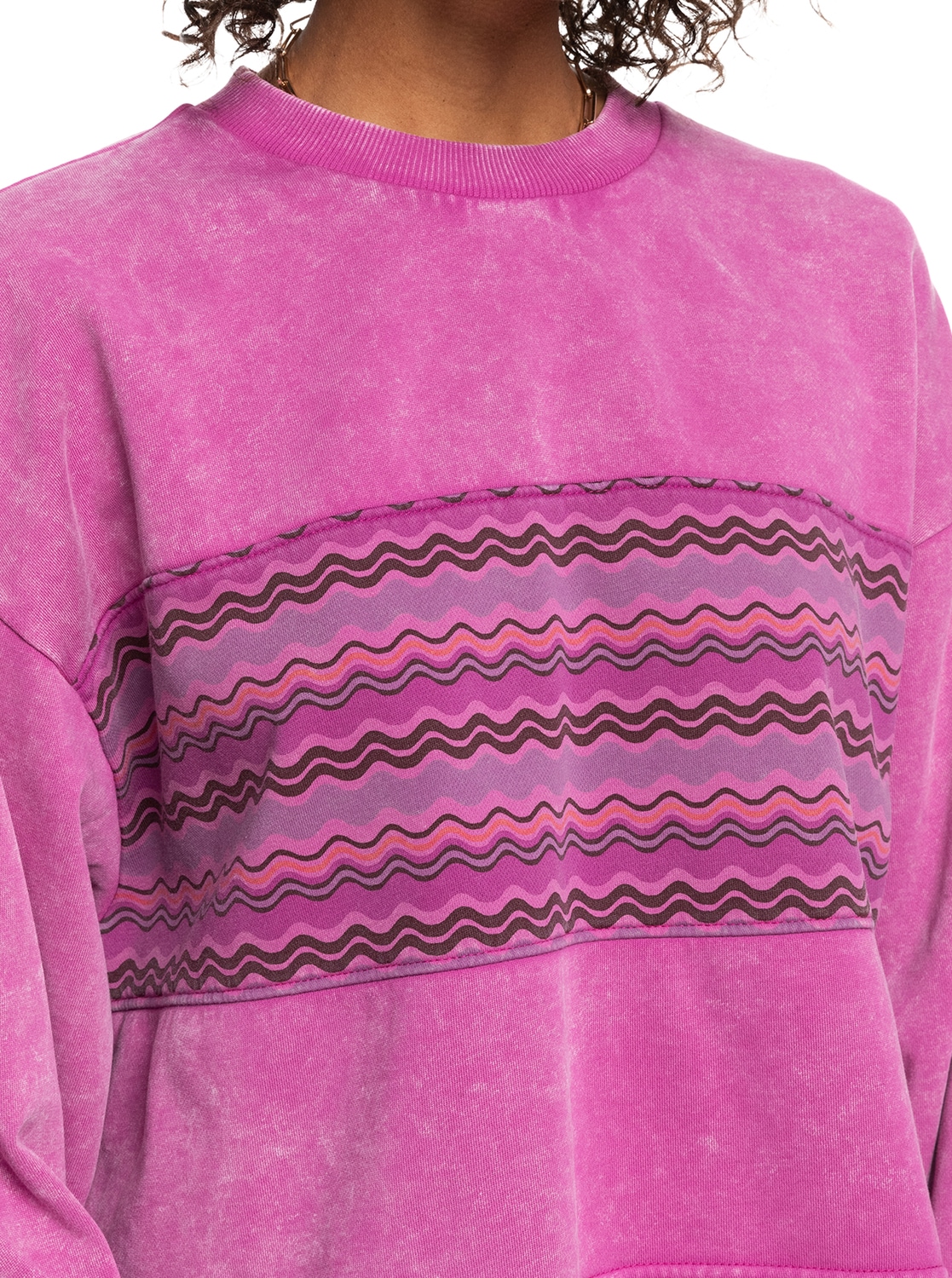 Roxy Sweatshirt »Remote Island«