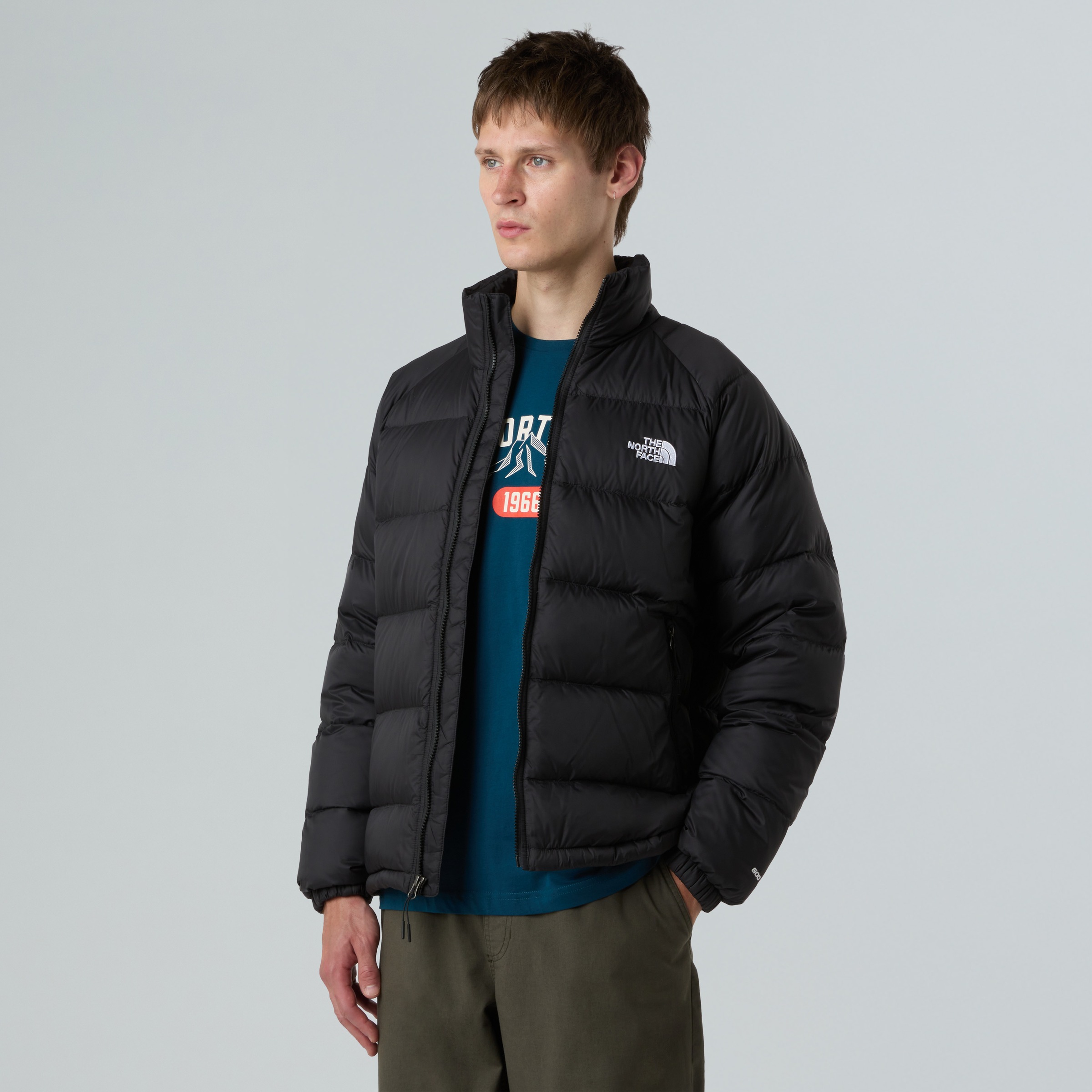 The North Face Daunenjacke "M HYDRENALITE DOWN JACKET" 1 Stk. tlg. für kalt günstig online kaufen