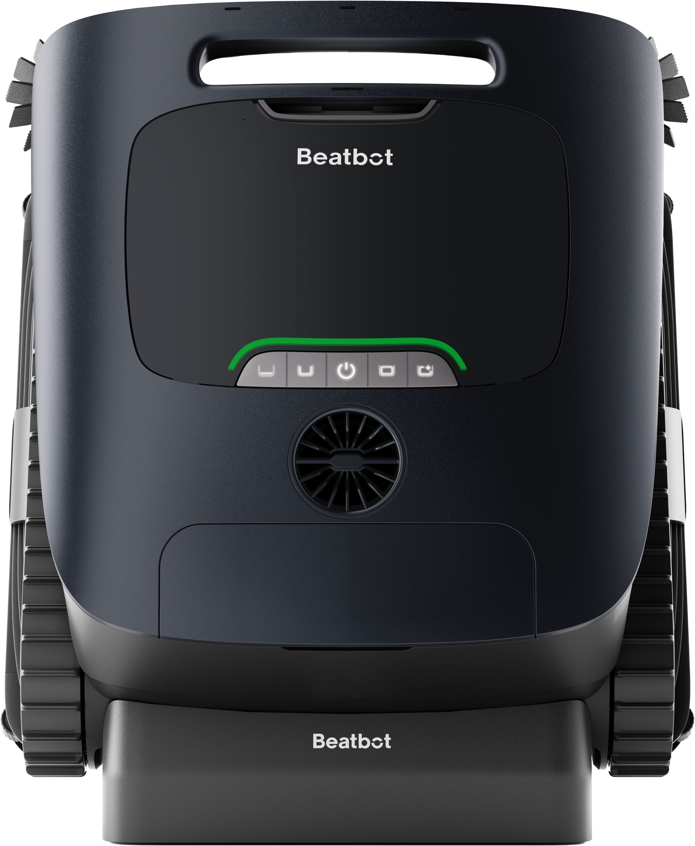 Thumbnail - Beatbot Poolroboter "AquaSense 2 Ultra" Der weltweit erste KI-gesteuerte 5-in-1-Roboter-Poolreiniger