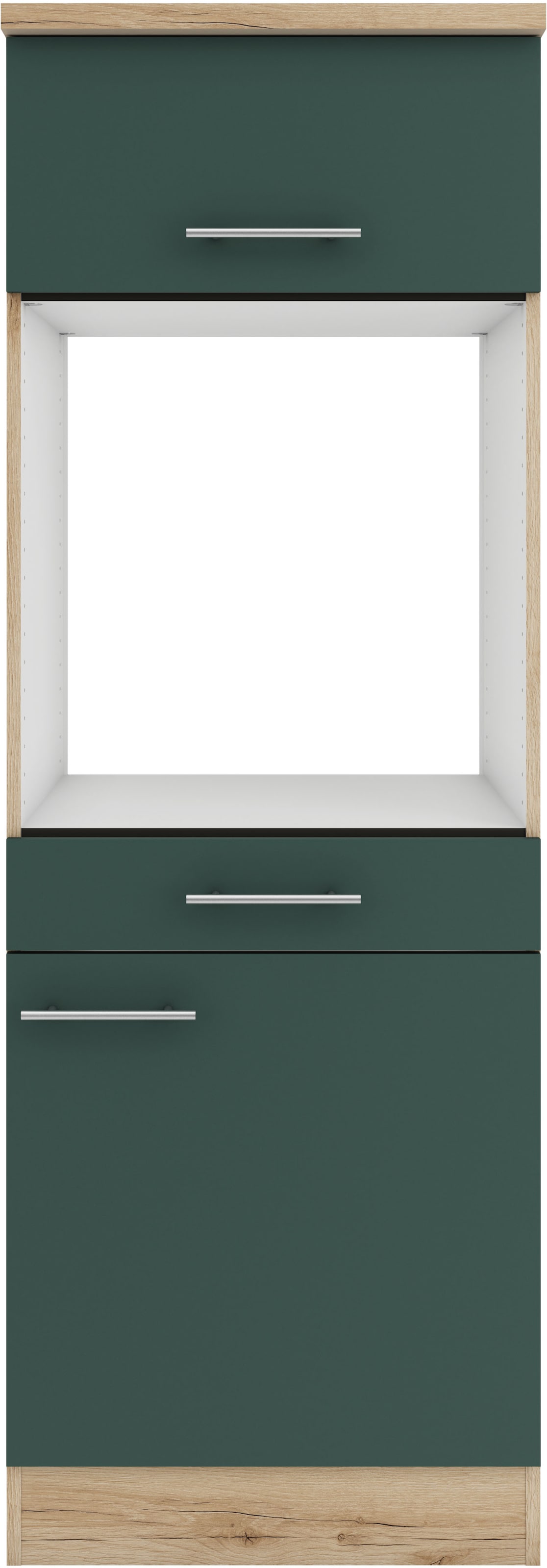 OPTIFIT Midischrank »Bella«, Breite 60 cm, Nischenmaße B/T/H 56,7/55,5/59,2 cm