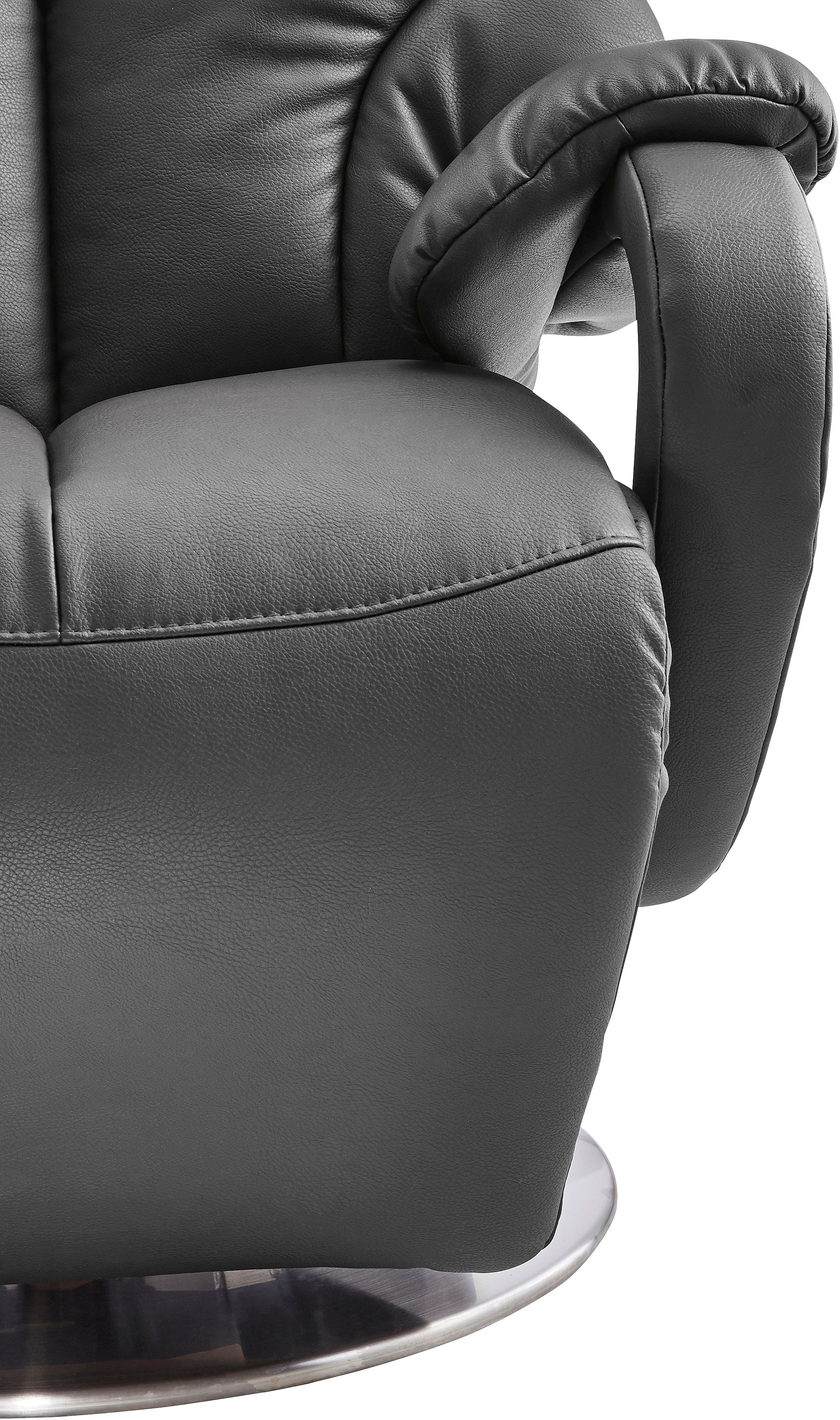 sit&more TV-Sessel "Invito" in Größe L, wahlweise mit Motor und Aufstehhilf günstig online kaufen