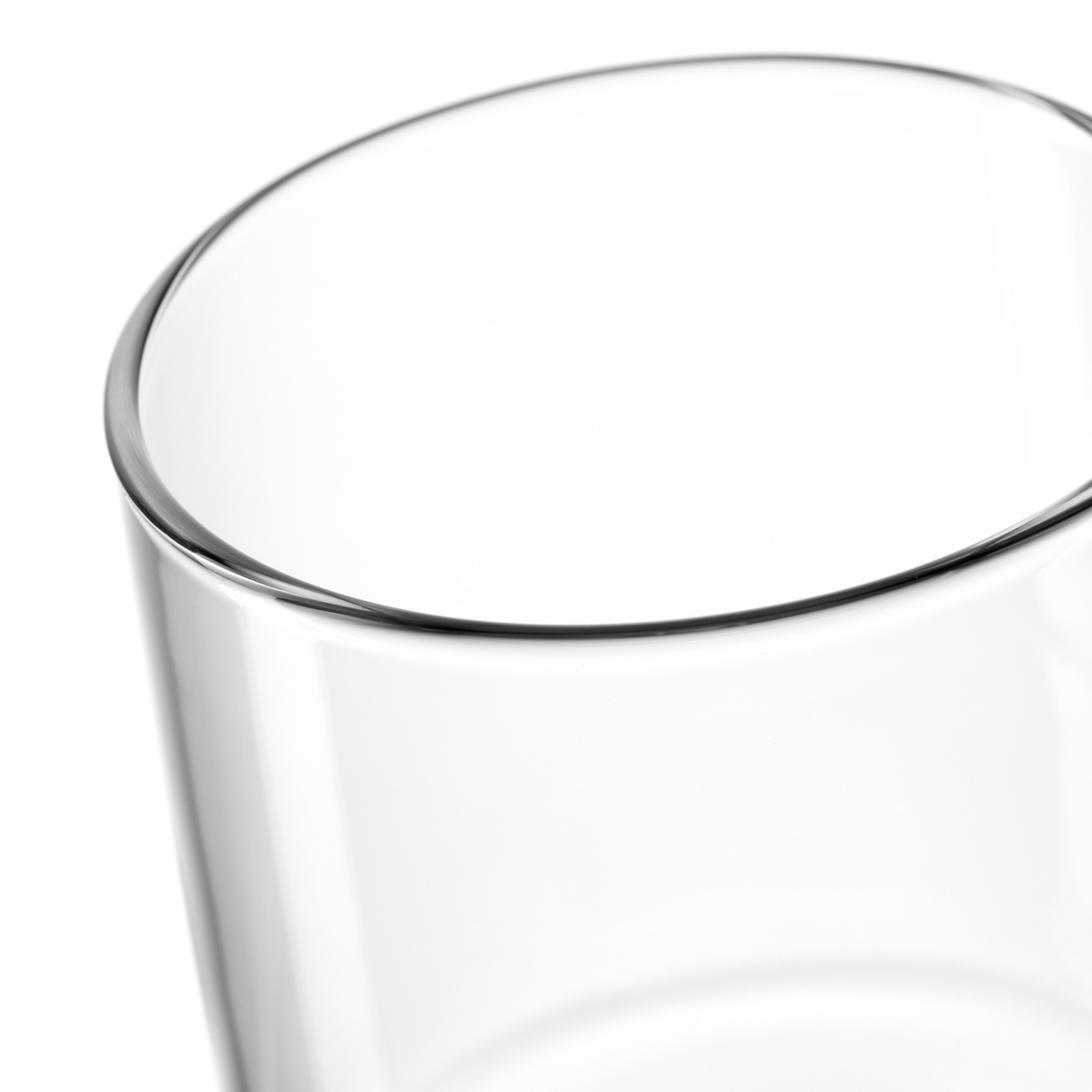 LEONARDO Milch- und Zuckerset »NOVO LEGNO«, (Set, 4 tlg., Set), Milchgießer und Zuckerdose mit Holzdeckel