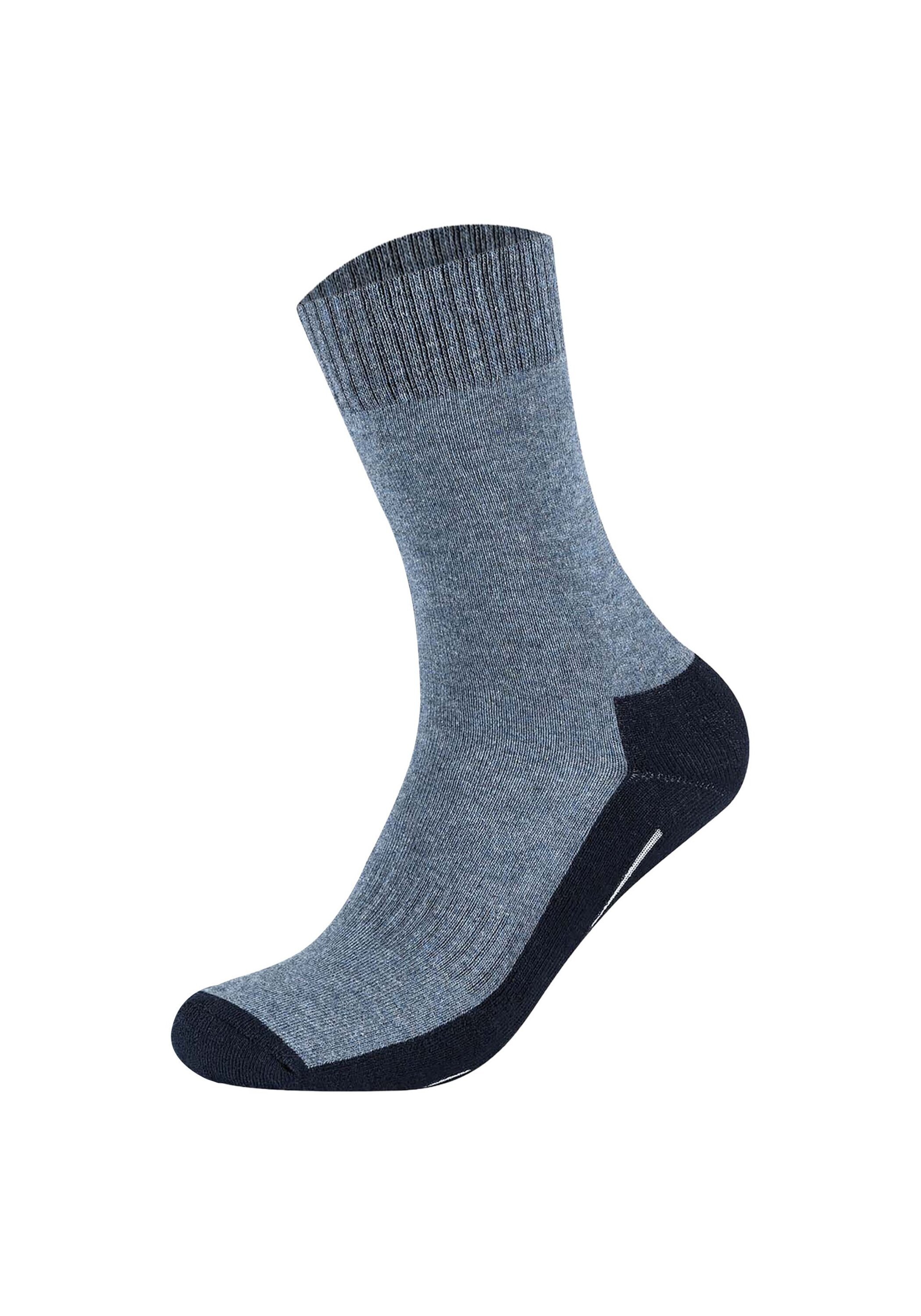 Camano Sneakersocken "Socken 4er Pack" günstig online kaufen