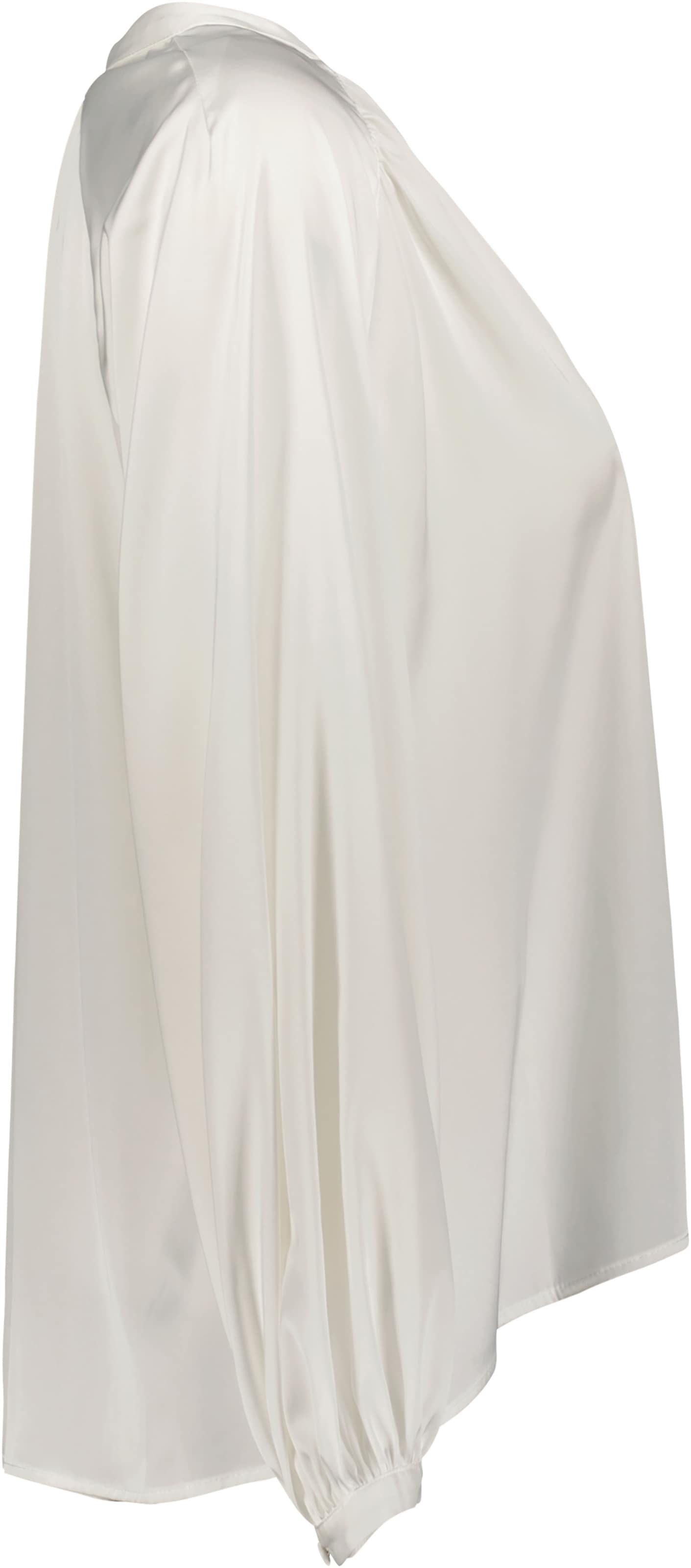 IMPERIAL Blusenshirt, in satinierter Optik