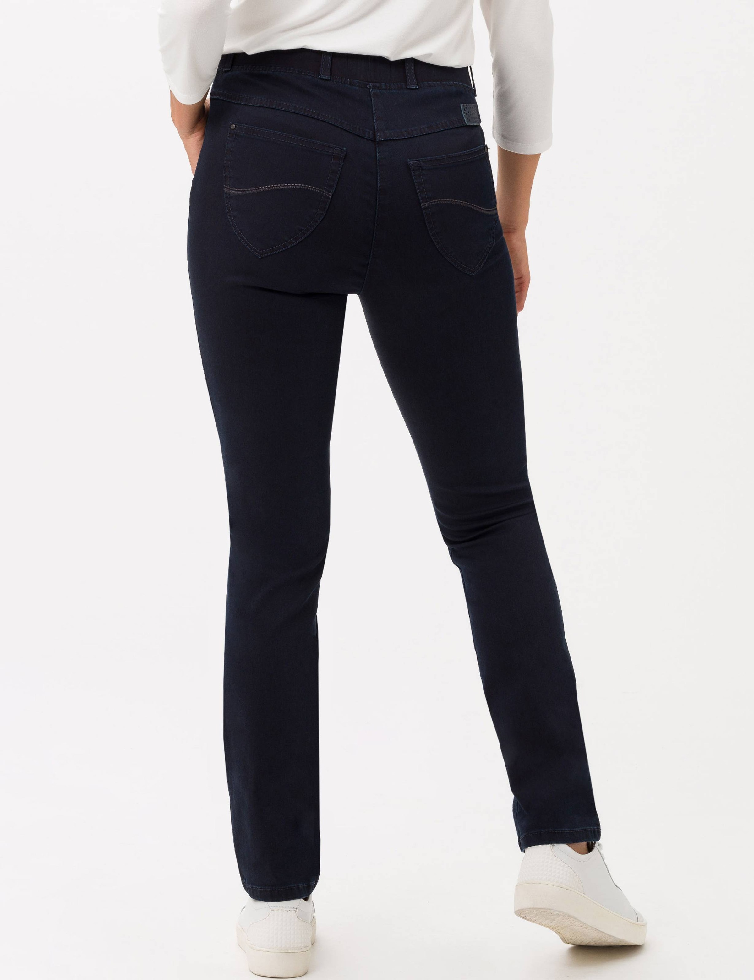 RAPHAELA by BRAX Bequeme Jeans »Style LAVINA«