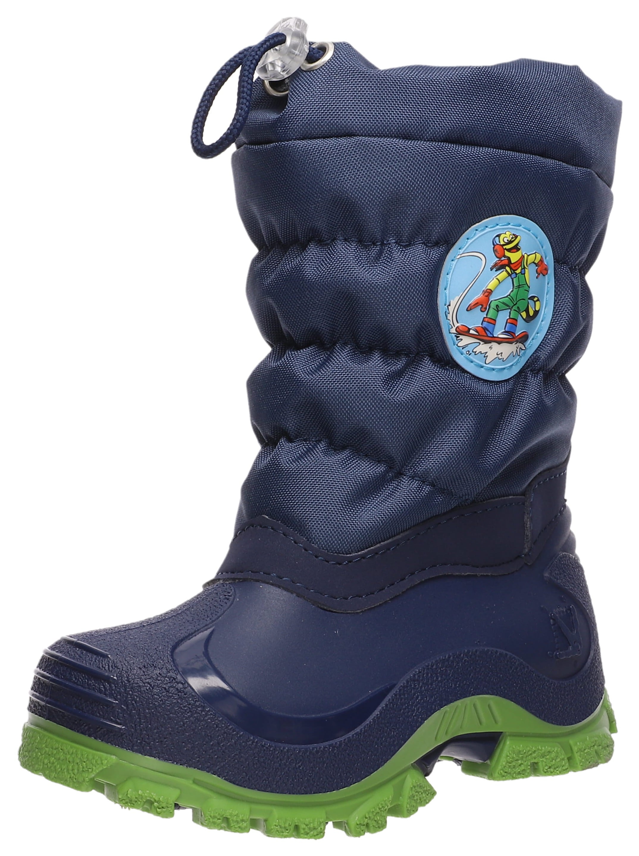 Lurchi Snowboots »Winterstiefel FORBY« su Sch...