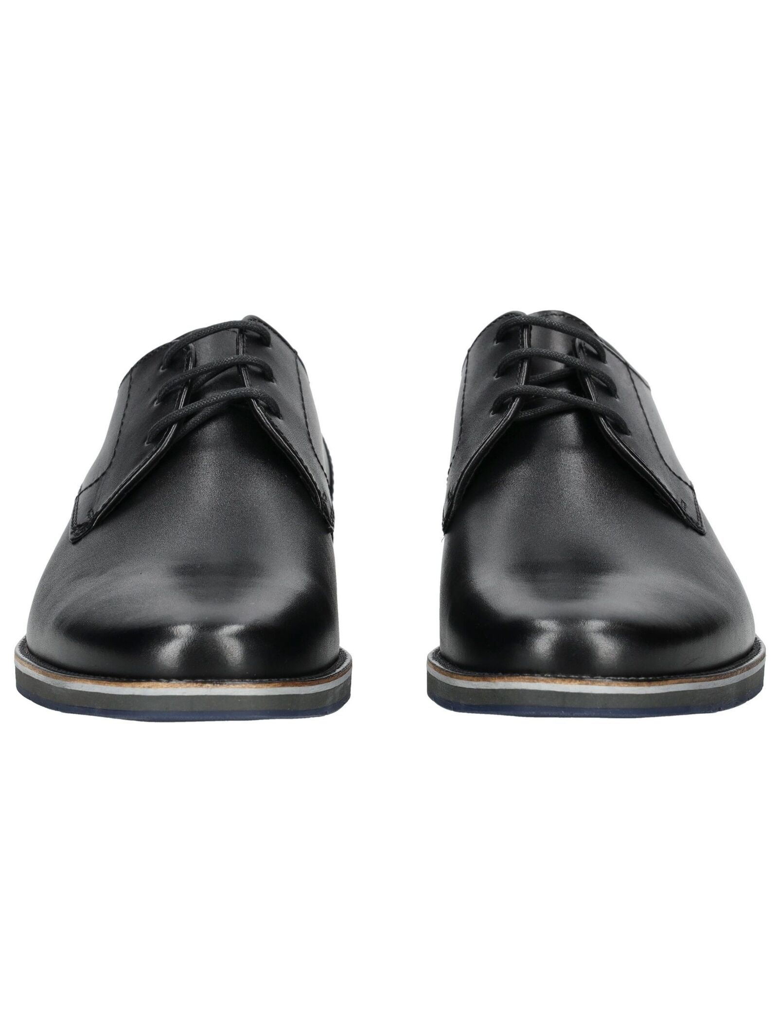 Lloyd Schnürschuh »LLOYD Businessschuhe Glattleder«