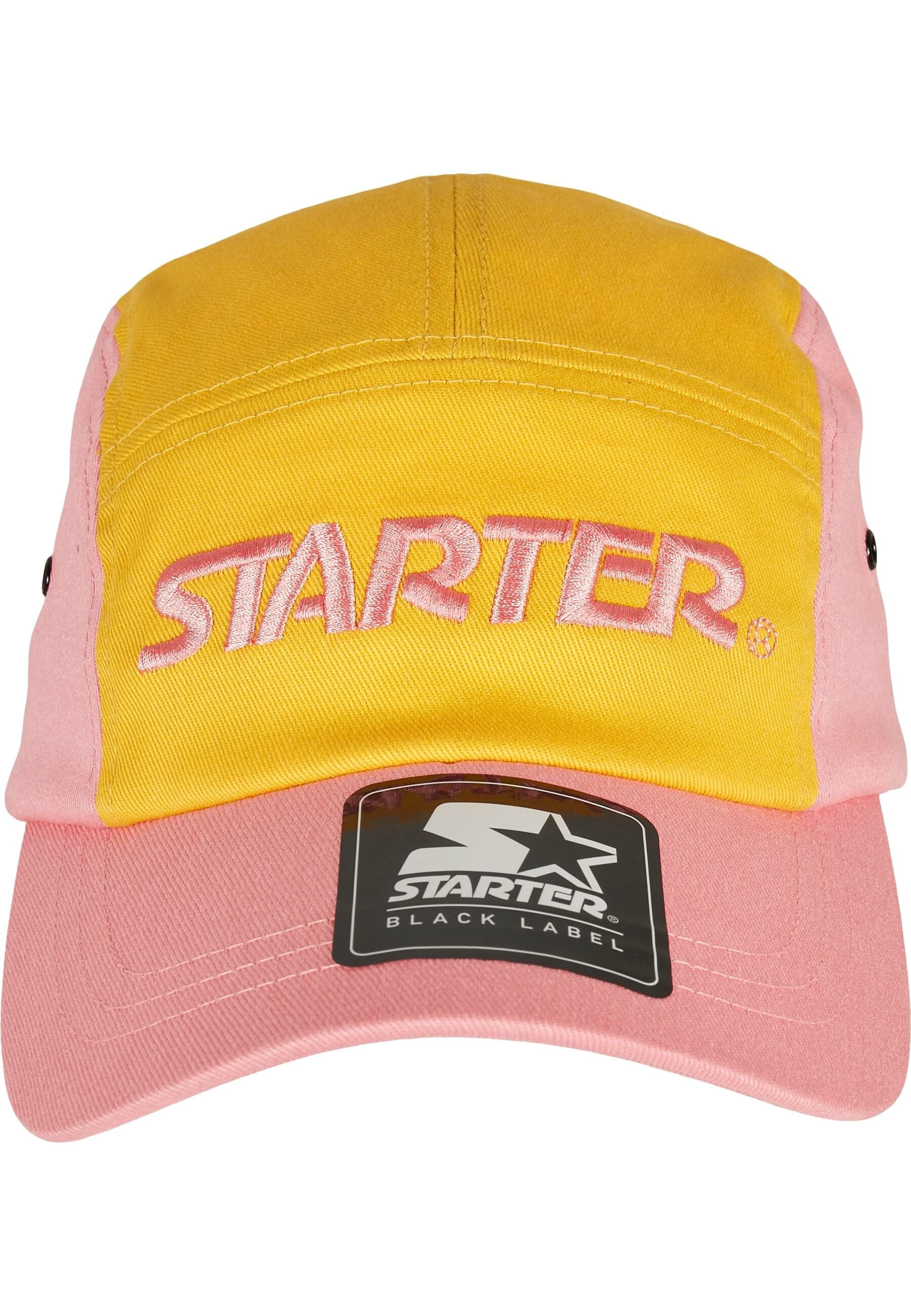 Starter Black Label Snapback Cap "Starter Black Label Accessoires Fresh Jockey Cap"