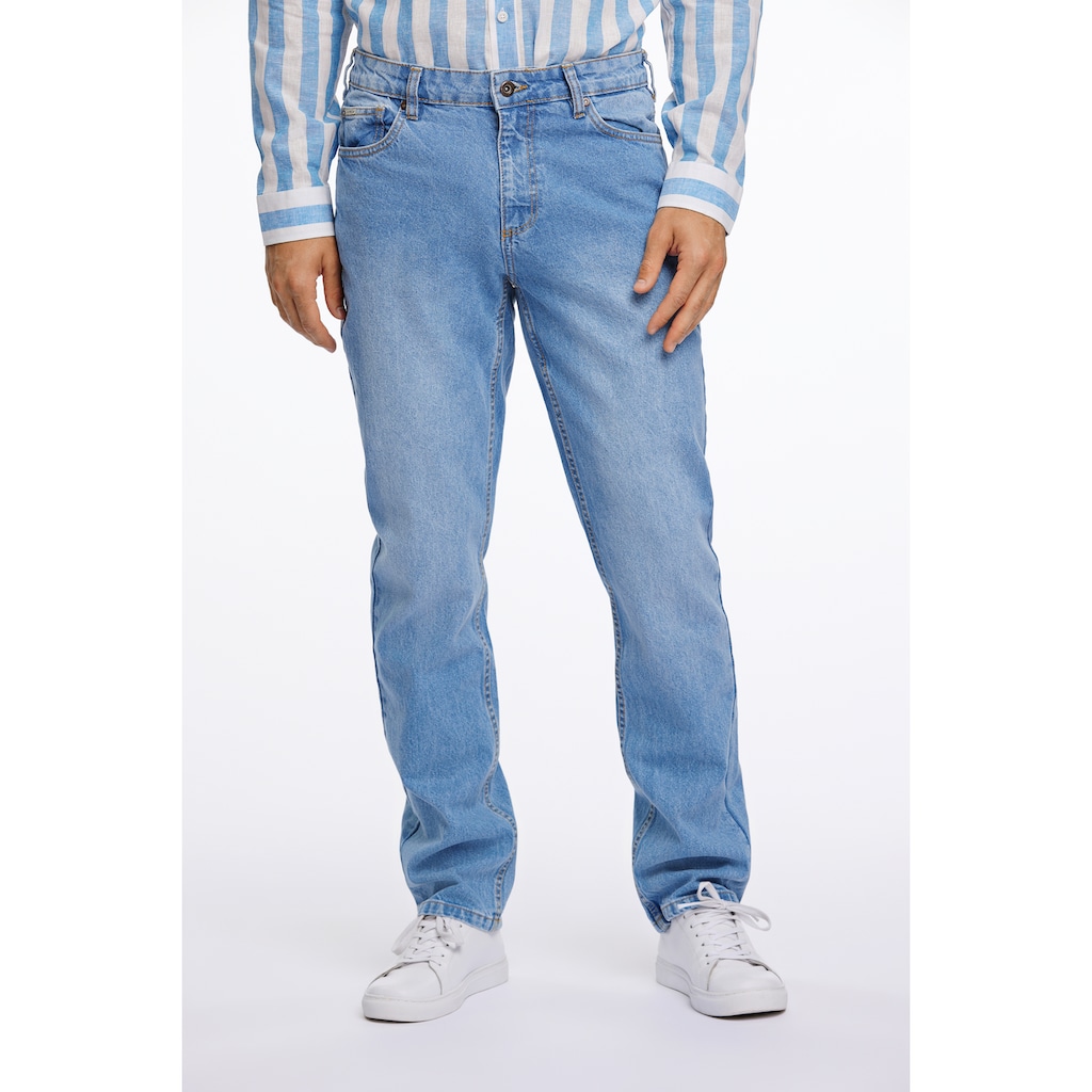 LINDBERGH 5-Pocket-Jeans