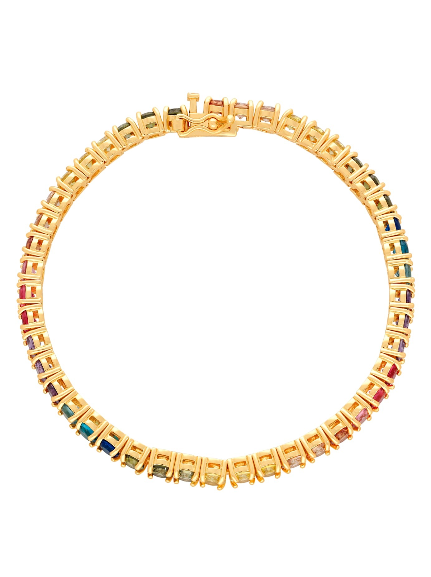 LADY Damen Armband, Silber 925 (Sterlingsilber), silber, Silber 925 (Sterlingsilber), Armbänder