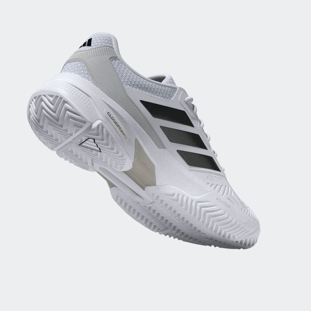 adidas Performance Tennisschuh »COURTJAM CONTROL 3«, geeignet für Hartplatz und Sandplatz