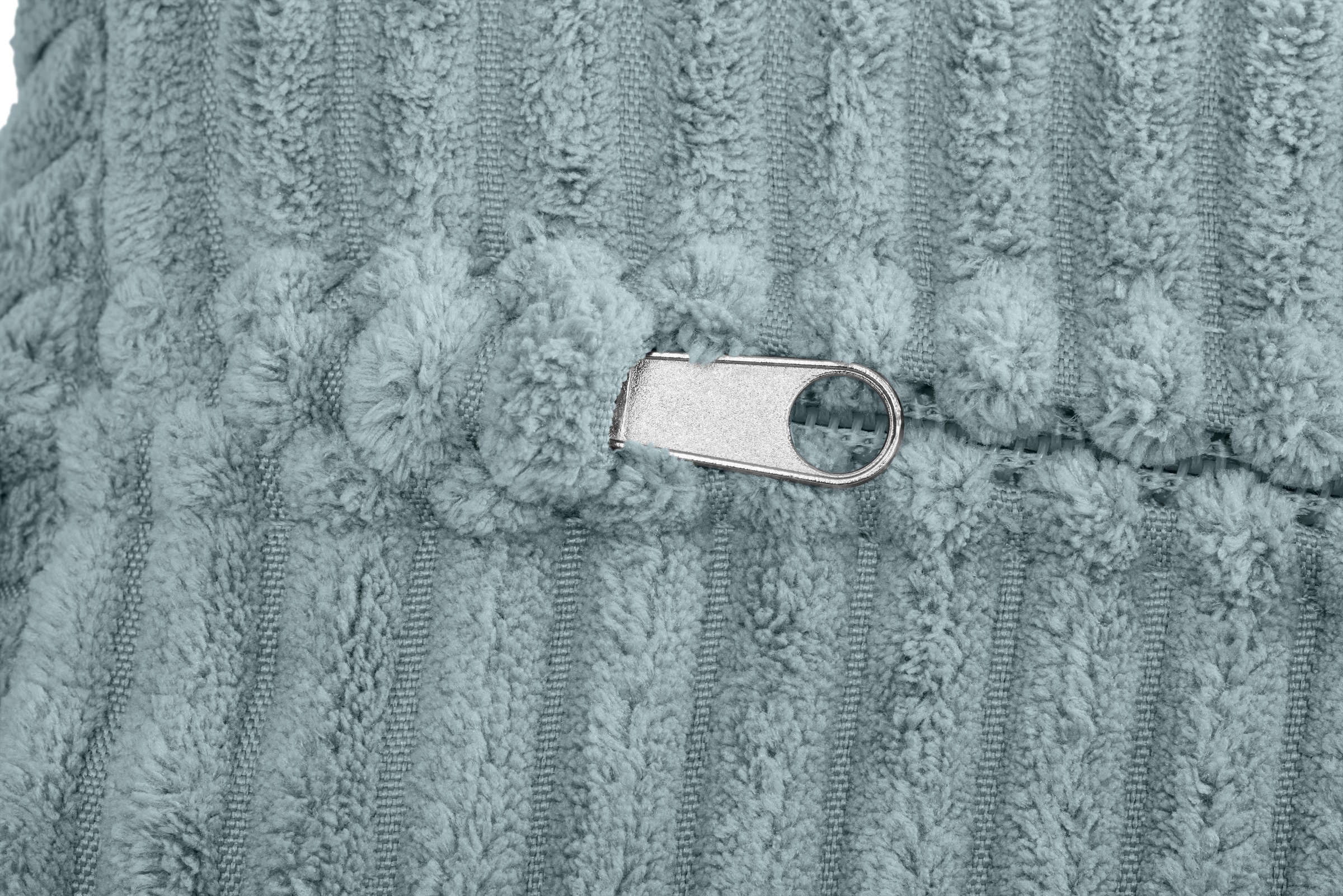 PAIDI Rückenkissen »Cord in verschiedenen Ausführungen, Relaxkissen, 90/120/140 cm Breite« Rückenlehne für Bett und Sofa, abnehmbarer und waschbarer Bezug