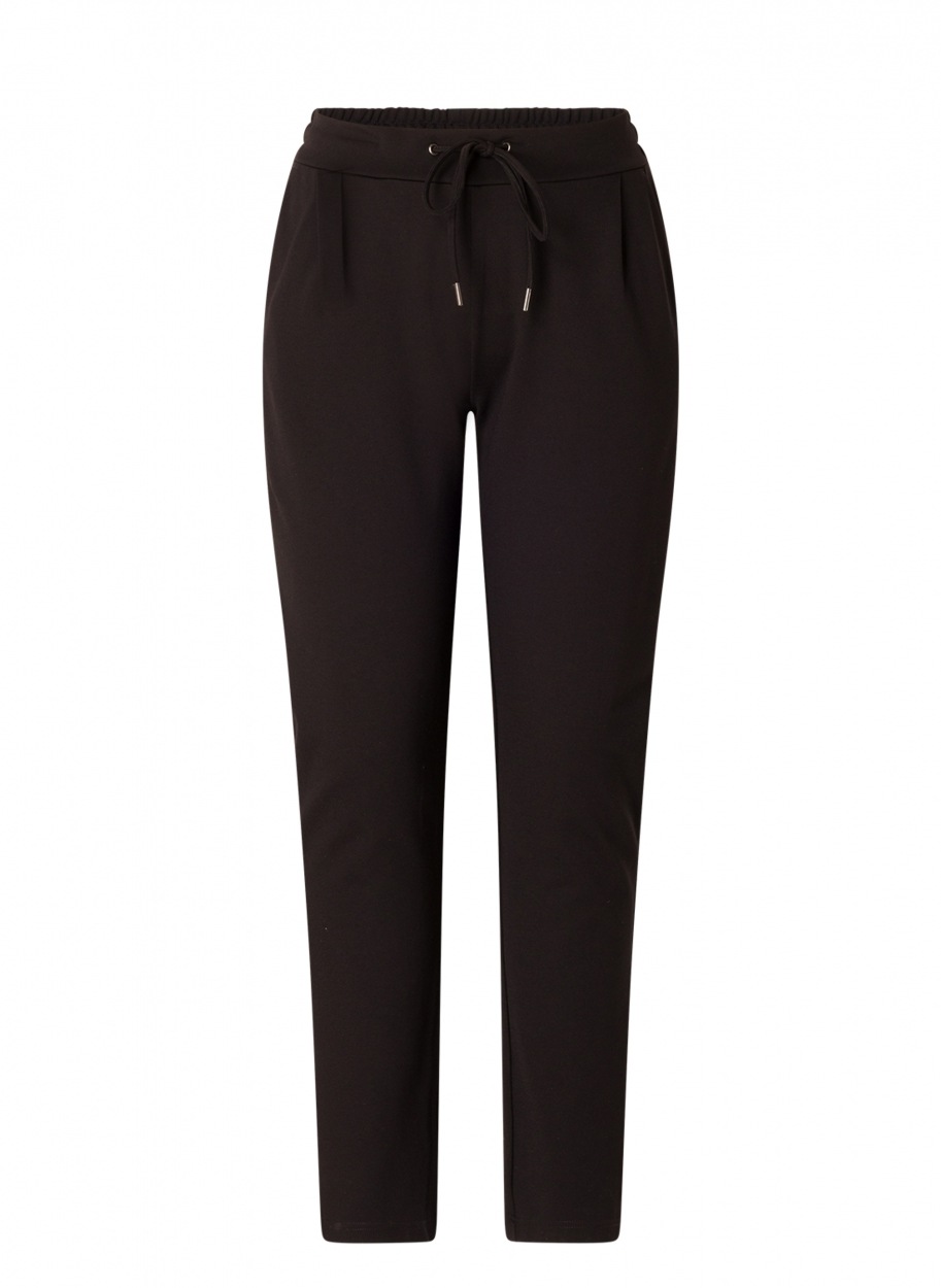 Base Level Curvy Joanna Sweatpants Black 44 3