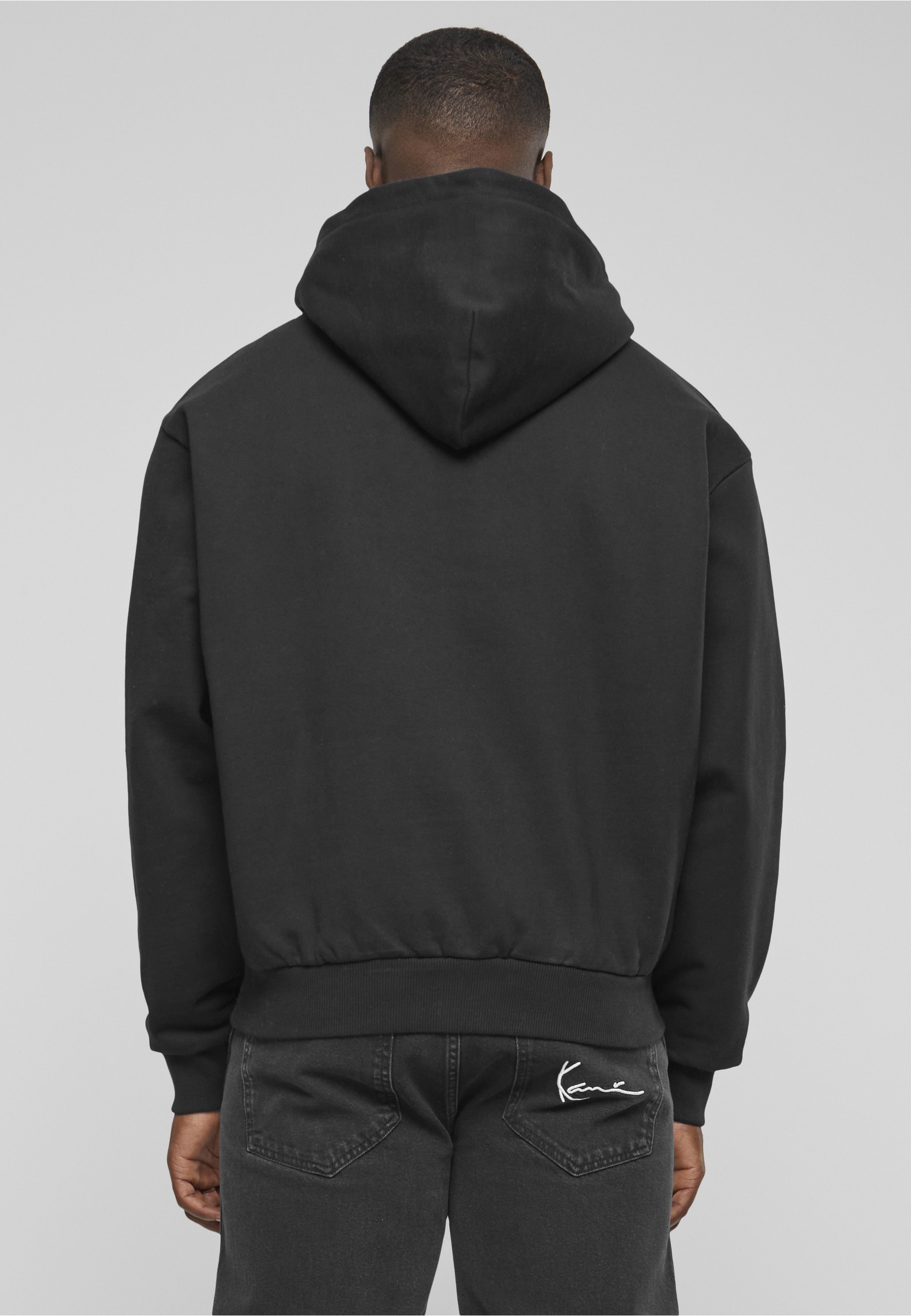 Karl Kani Kapuzenpullover »Karl Kani Herren« 1 Stk.