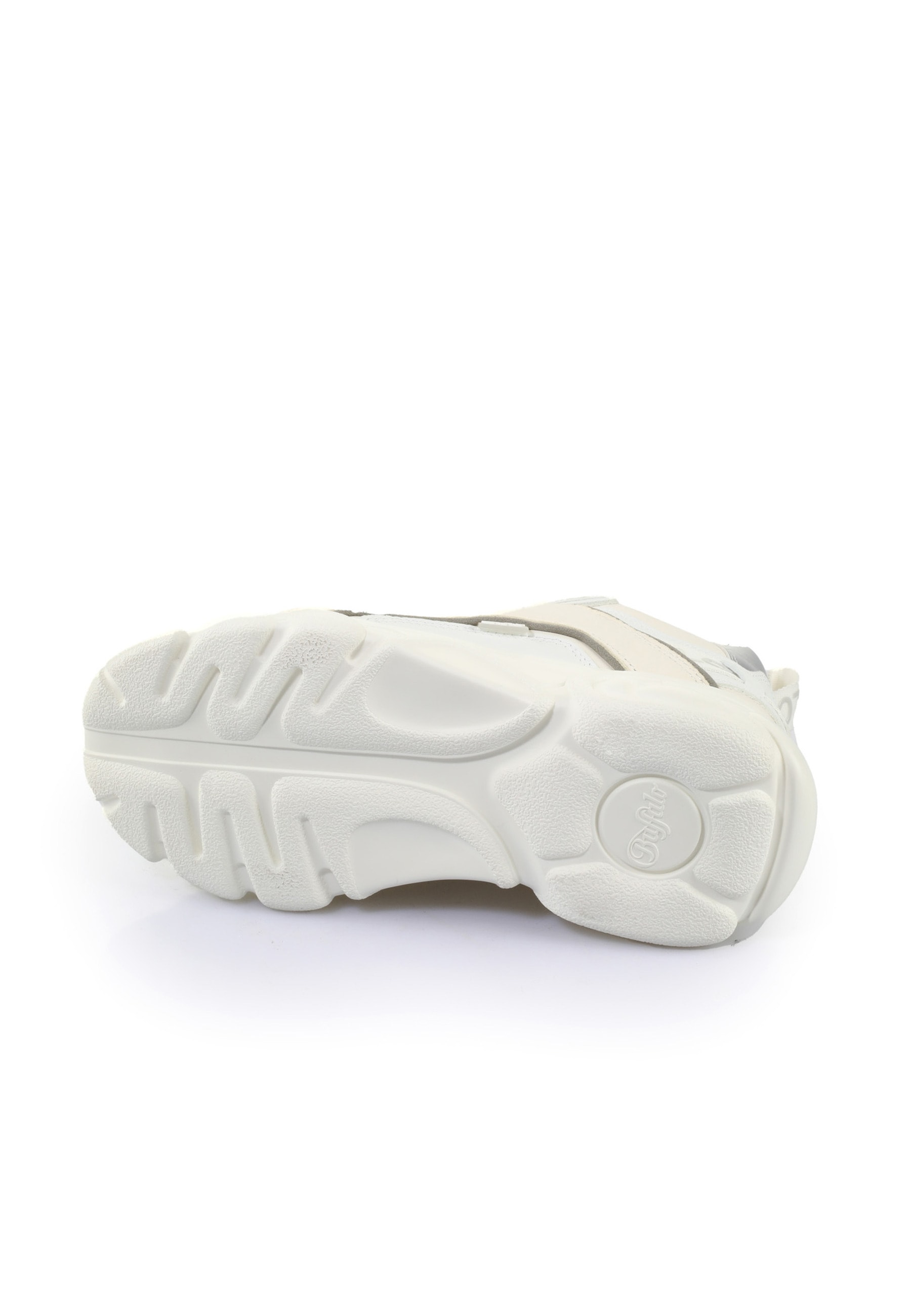 Buffalo Trainingsschuh »Buffalo Cld Chai - Vegan Nubuck/Suede«