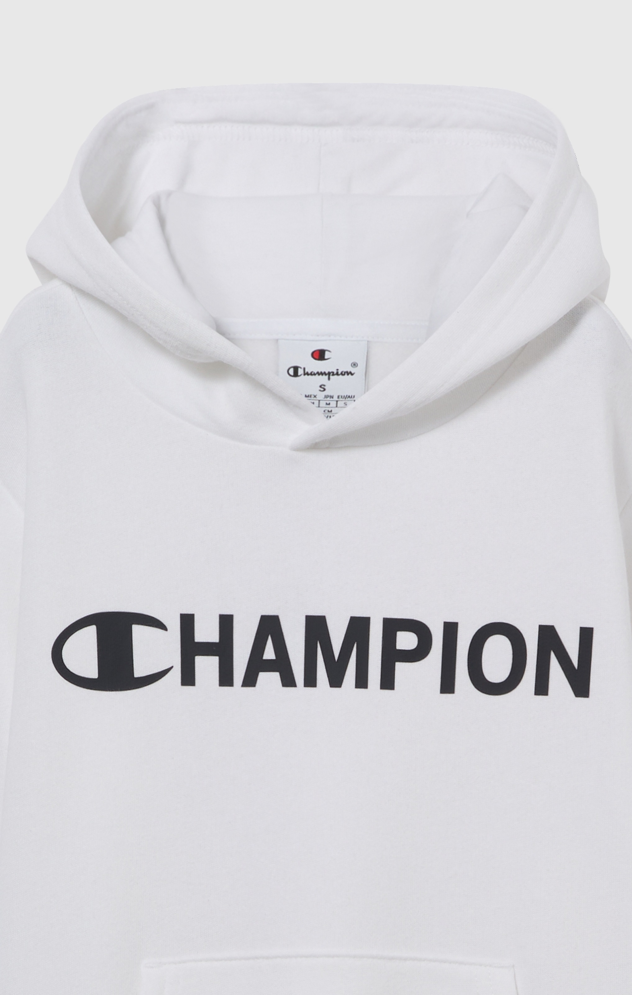 Champion Kapuzensweatshirt »SPORTWEAR HOODIE Standard Fit«, 1 Stk.
