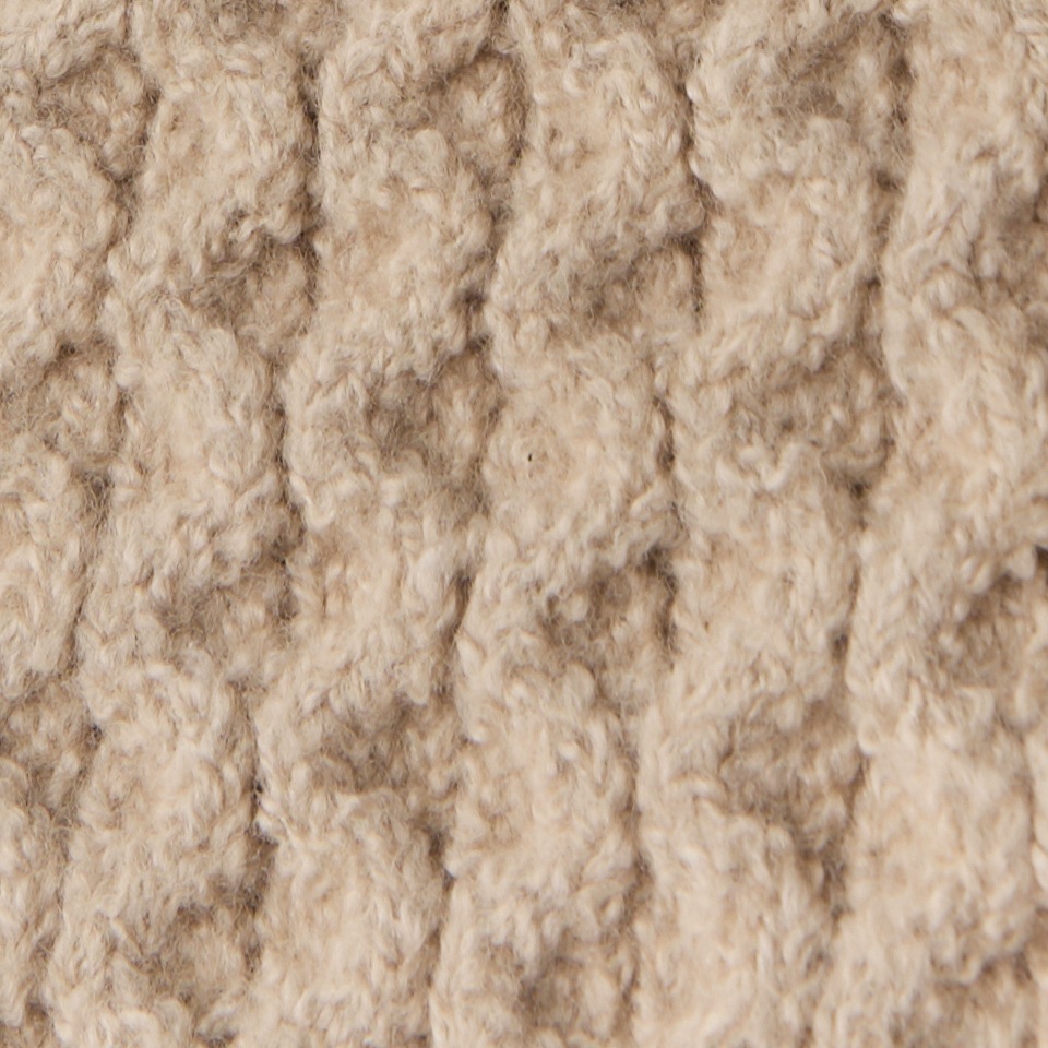 STREET ONE Rollkragenpullover Grobstrick