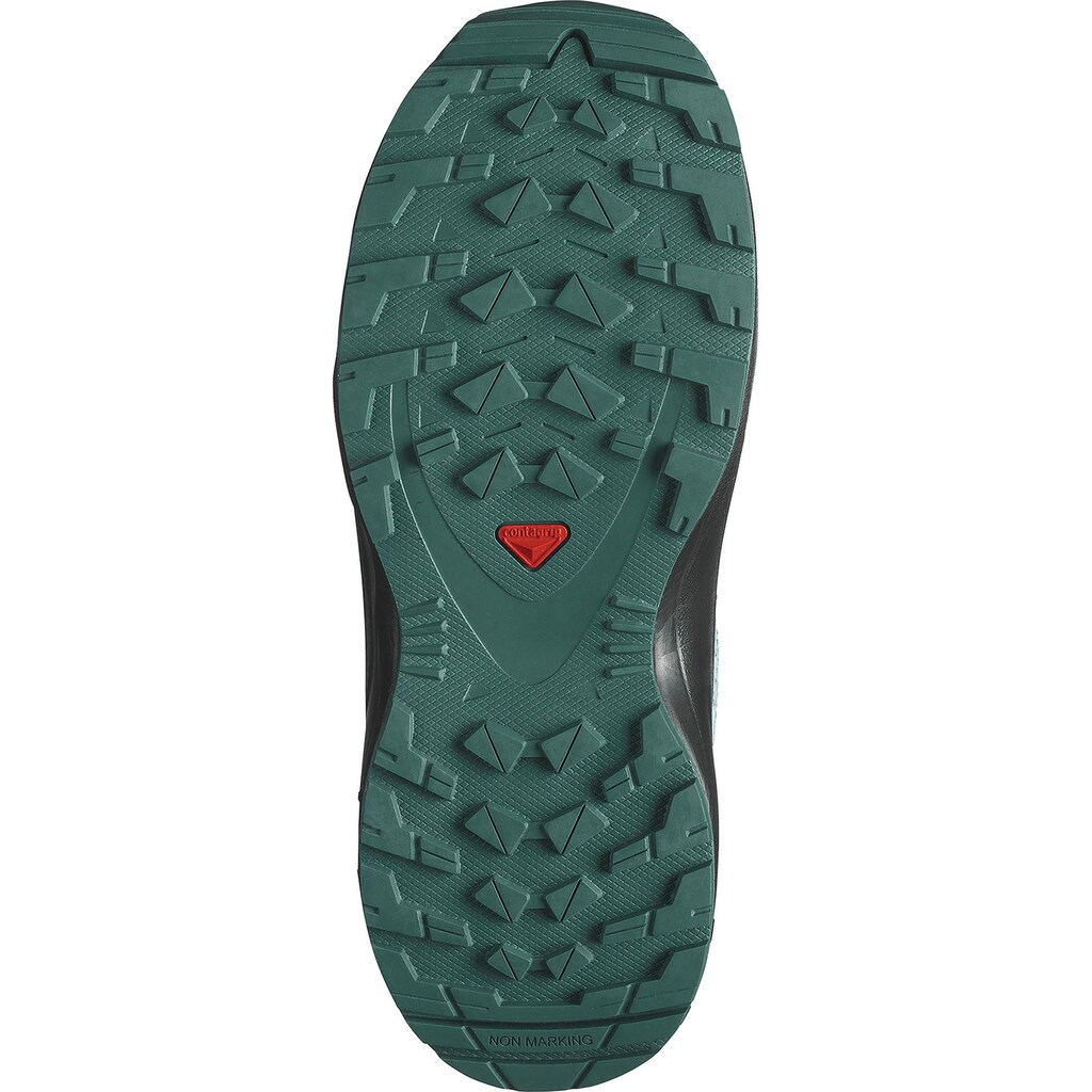 Salomon Wanderschuh »XA PRO V8 J«