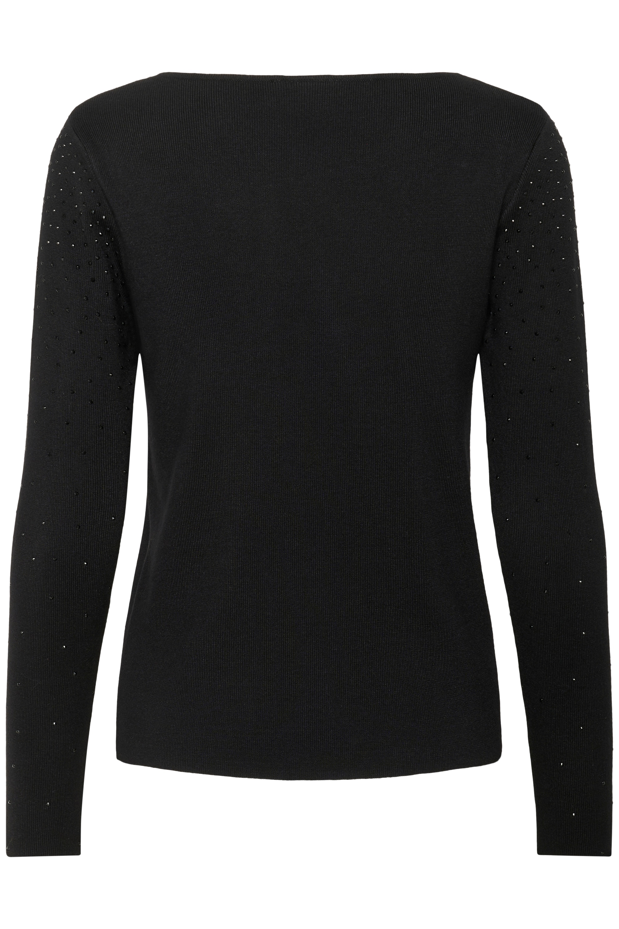 KAFFE Strickpullover »Damen Strickpullover KAminna«