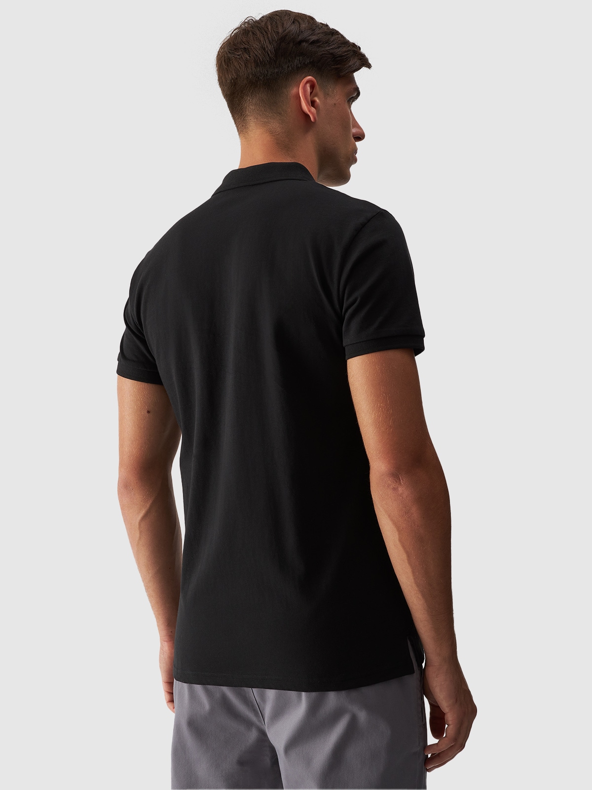 4F Poloshirt