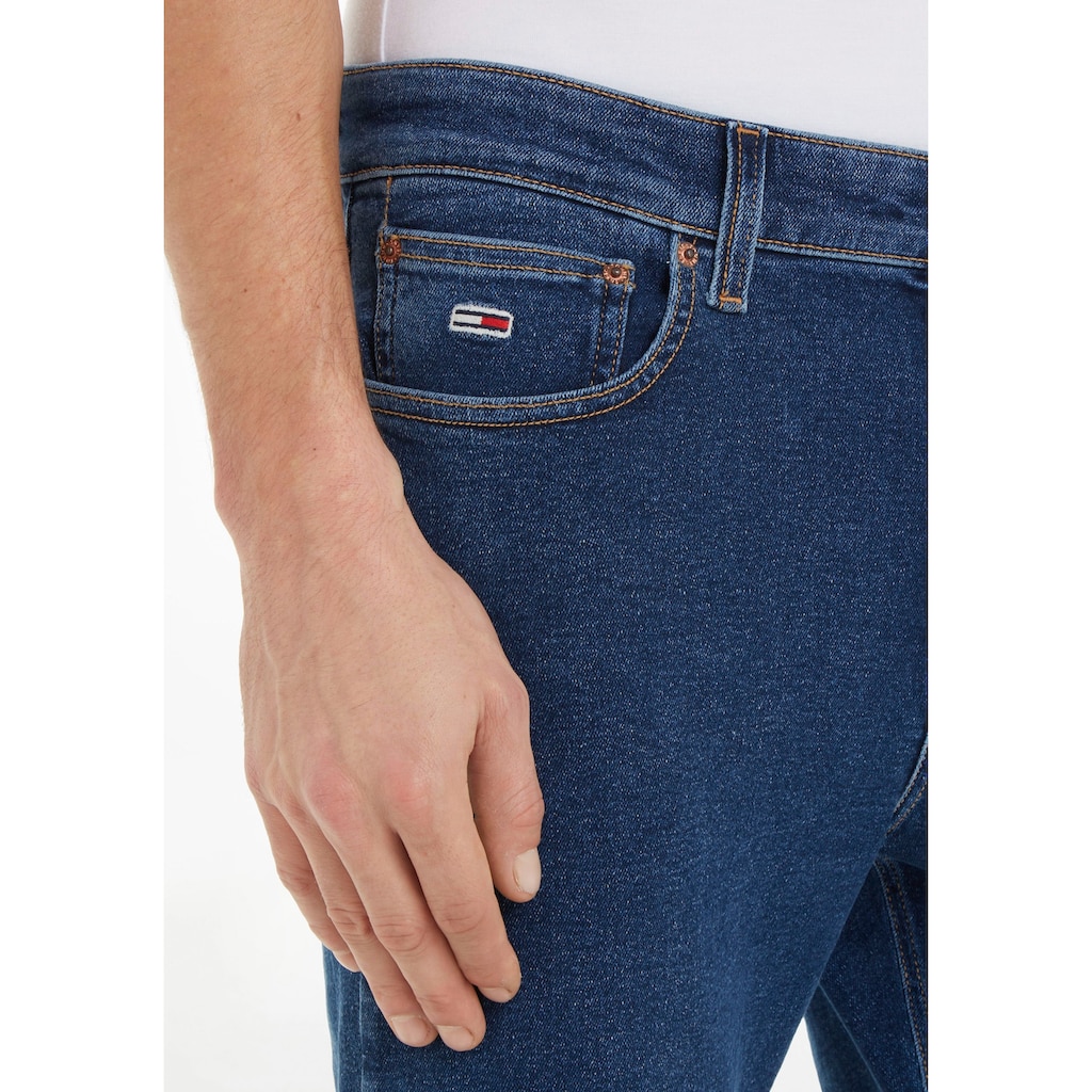 Tommy Jeans 5-Pocket-Jeans »SIMON SKNY DG1219«