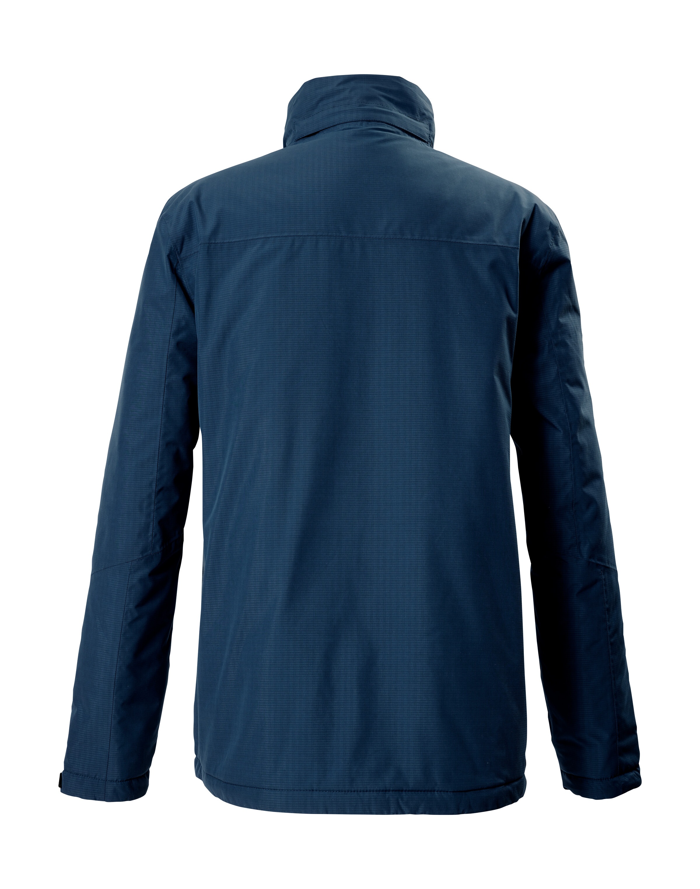 Killtec KOW 1 MN JCKT Functional Jacket Men Dark Blue M 2