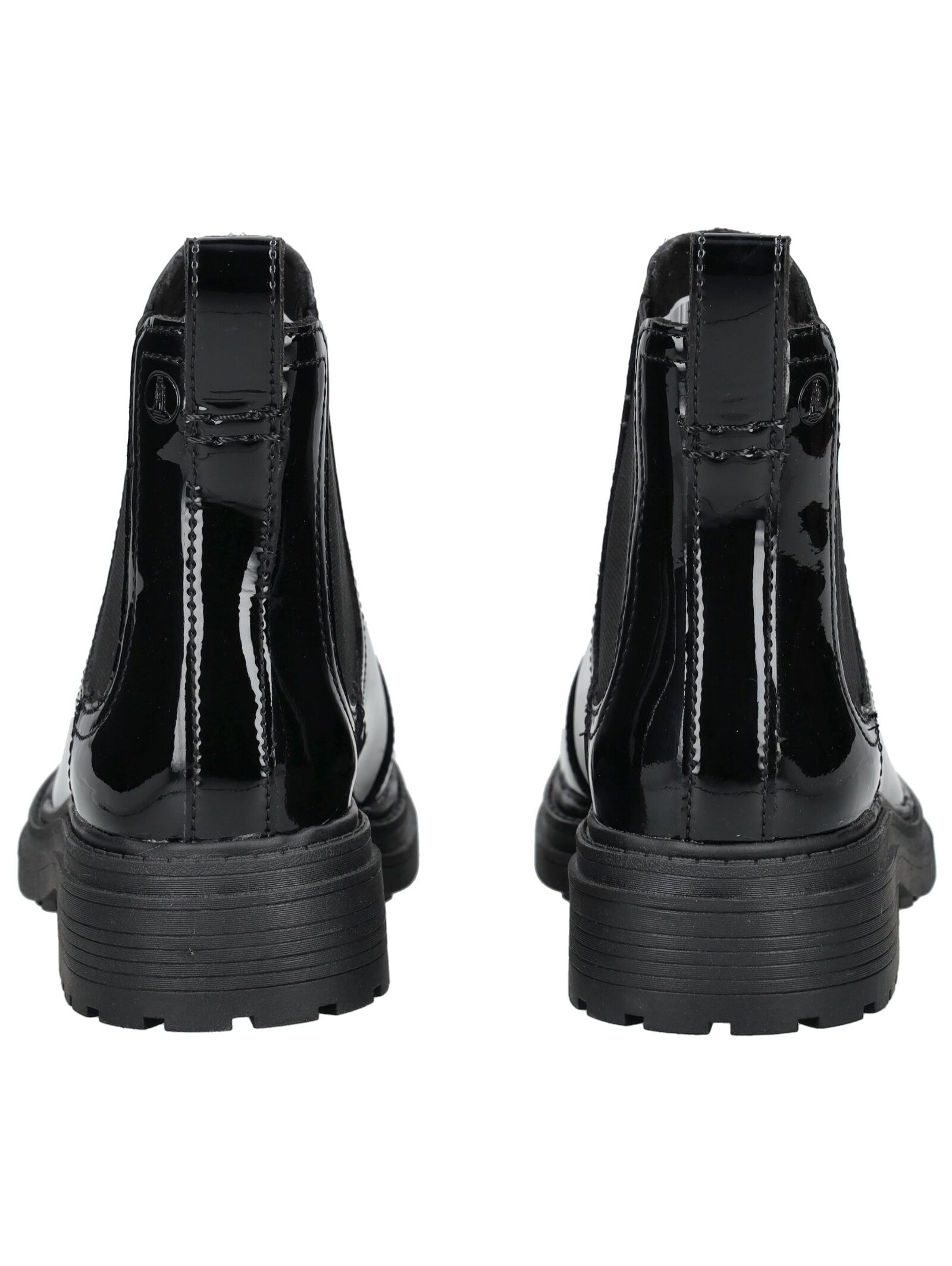 Clarks Stiefelette »Clarks Stiefelette Leder/Textil«