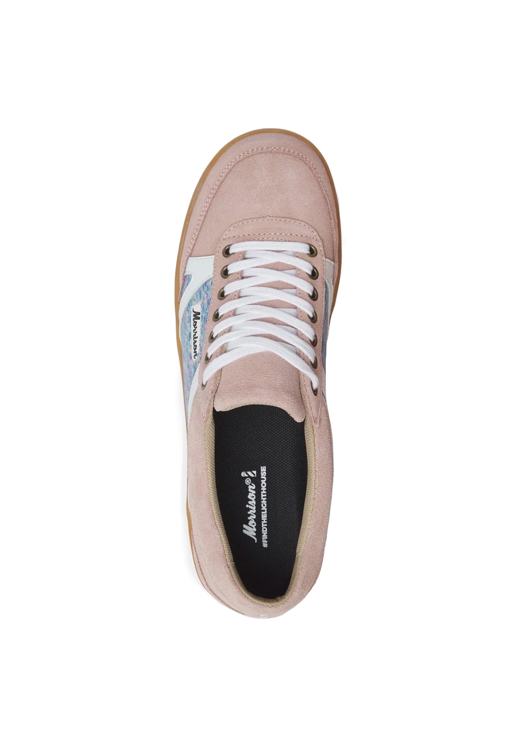 Morrison Sneaker "Morrison nineties"