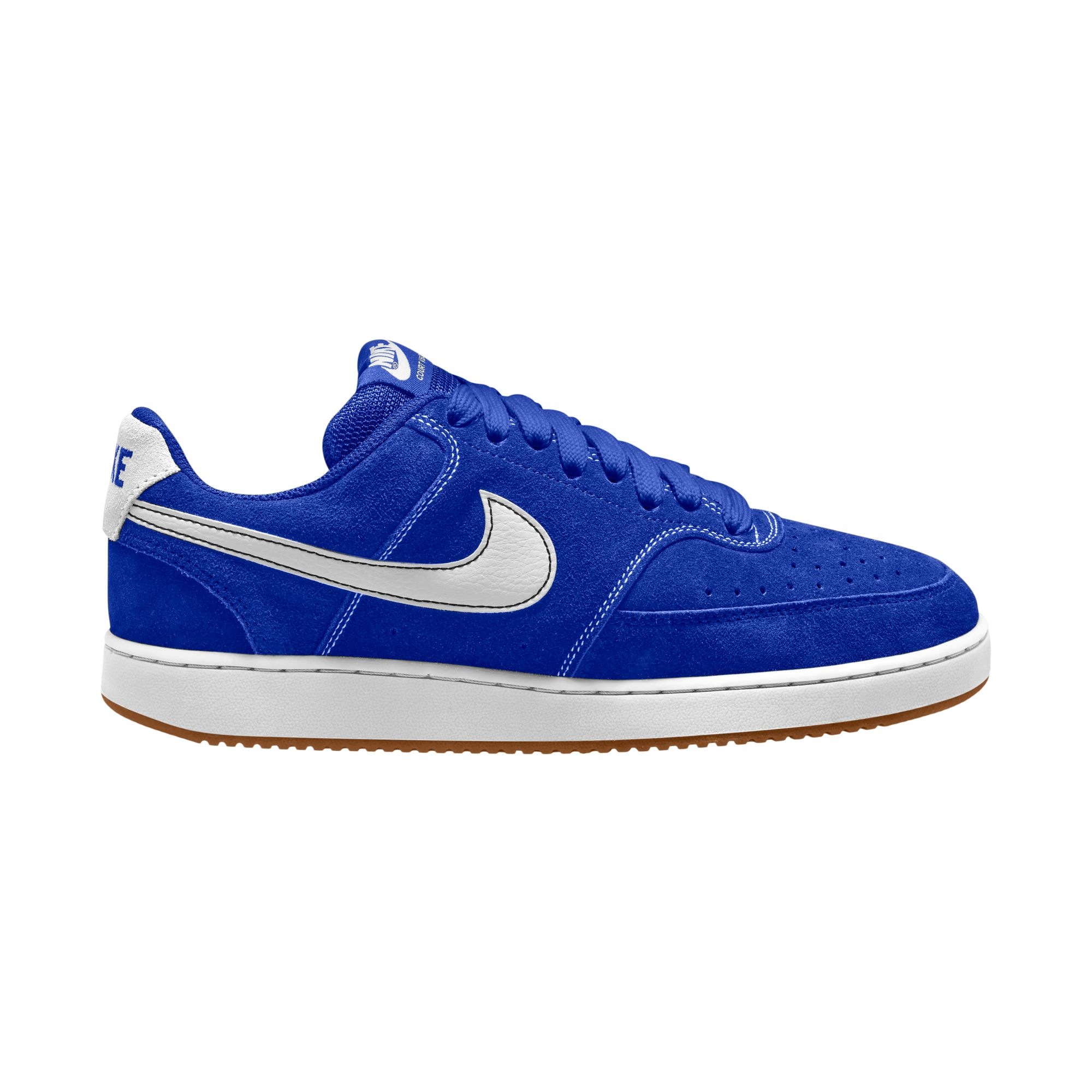 Nike Sportswear Sneaker "COURT VISION LO FL" inspiriert vom Design des Nike günstig online kaufen