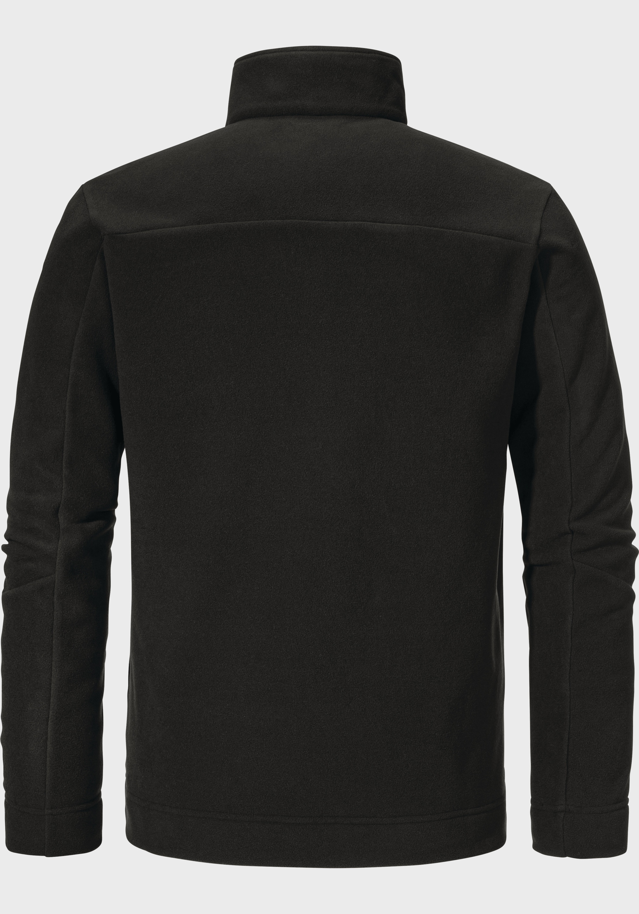 Schöffel Fleecejacke »Urban Fleece Jk Style Karif MNS«, ohne Kapuze
