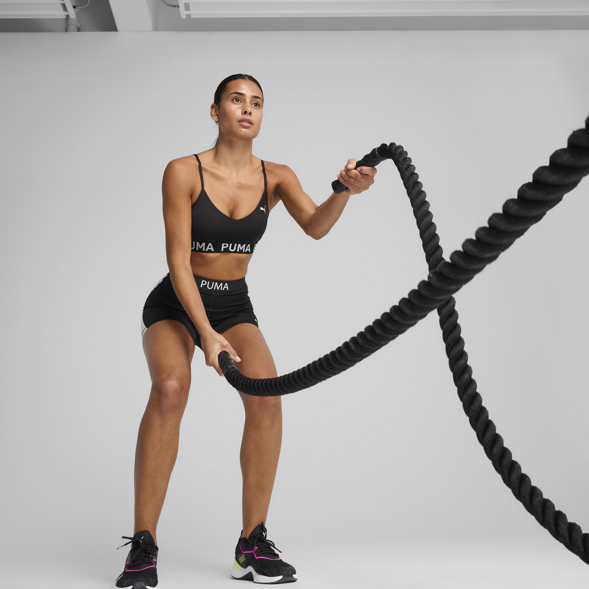 PUMA Sport-BH »MOVE PUMA STRONG BH Damen«