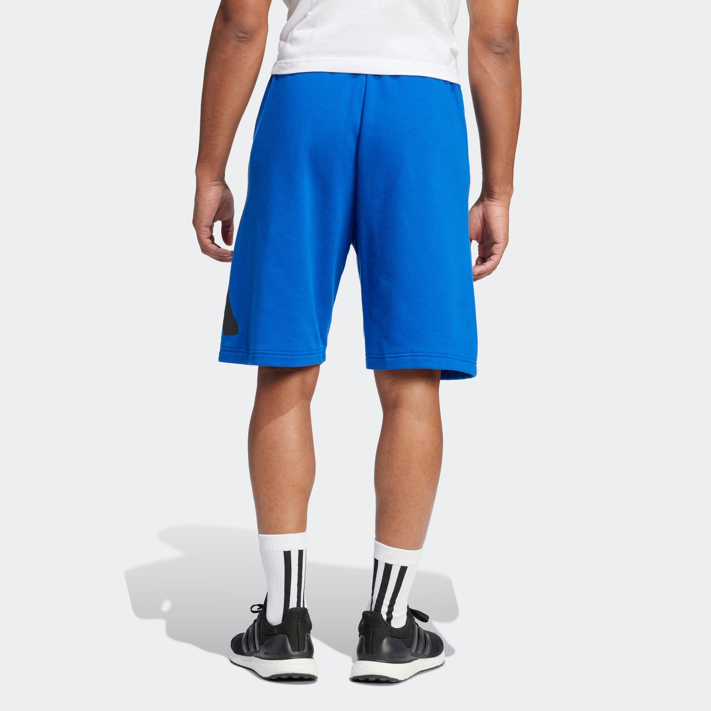 Thumbnail - adidas Sportswear Shorts "ESSENTIALS BIG LOGO FRENCH TERRY"