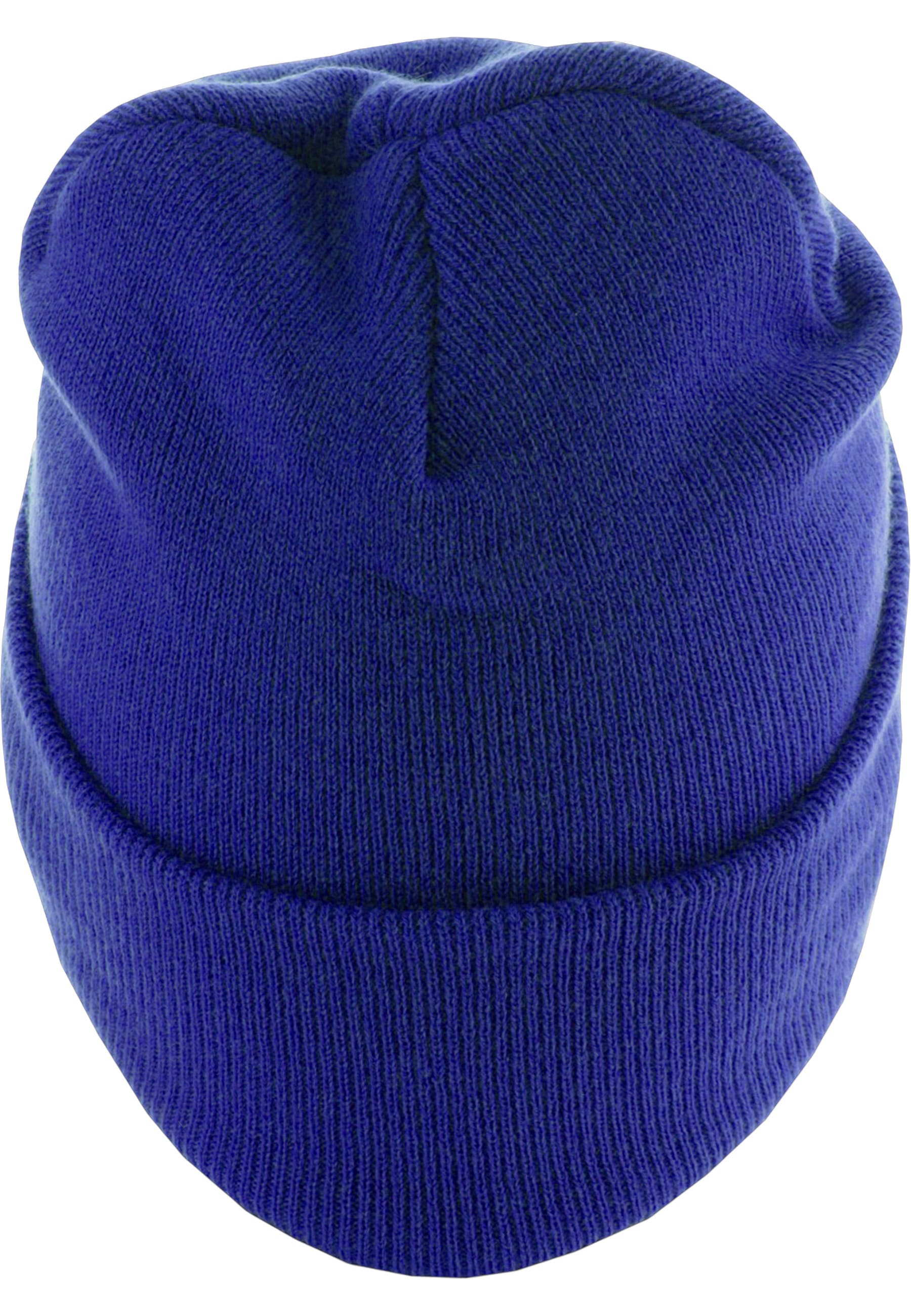 MSTRDS Beanie »MSTRDS Accessoires Beanie Basic Flap Long Version« 1 Stk.