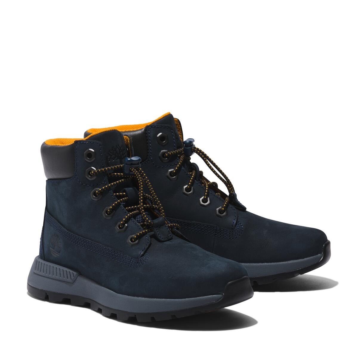 Timberland Schnürboots "KILLINGTON TREKKER MID LACE UP SNEAKER", Winterschuhe, Sneakerboots, Winterboots