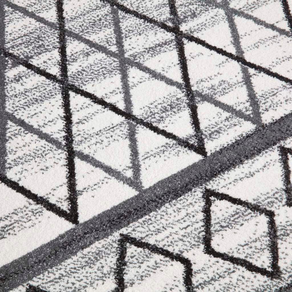 Carpet City Teppich »YOUNG964«, rechteckig, 11 mm Höhe, Moderner Jugend- Kinder Teppich, ideal für Jugendzimmer