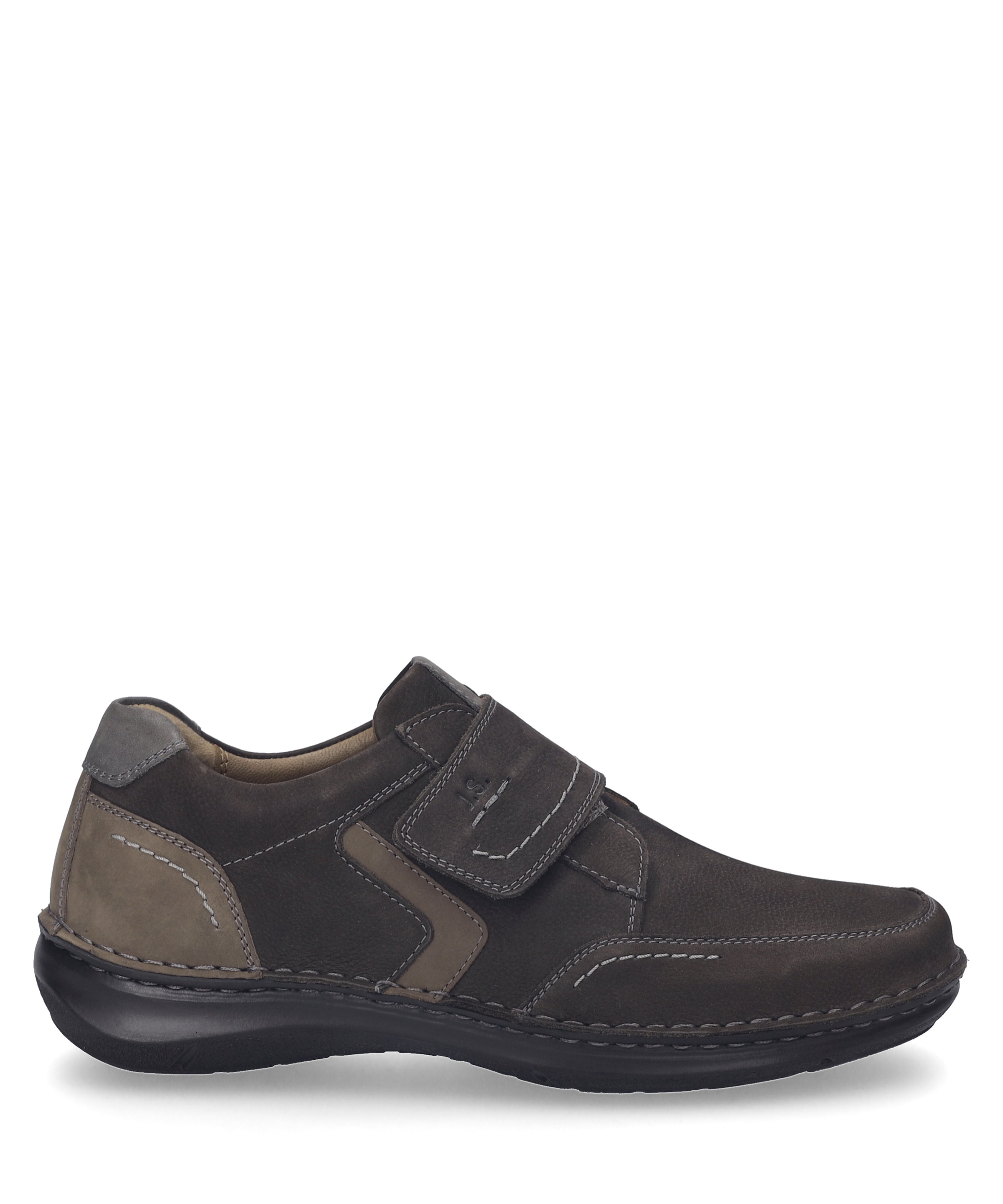 Josef Seibel Slipper »New Anvers 15, fango-kombi«