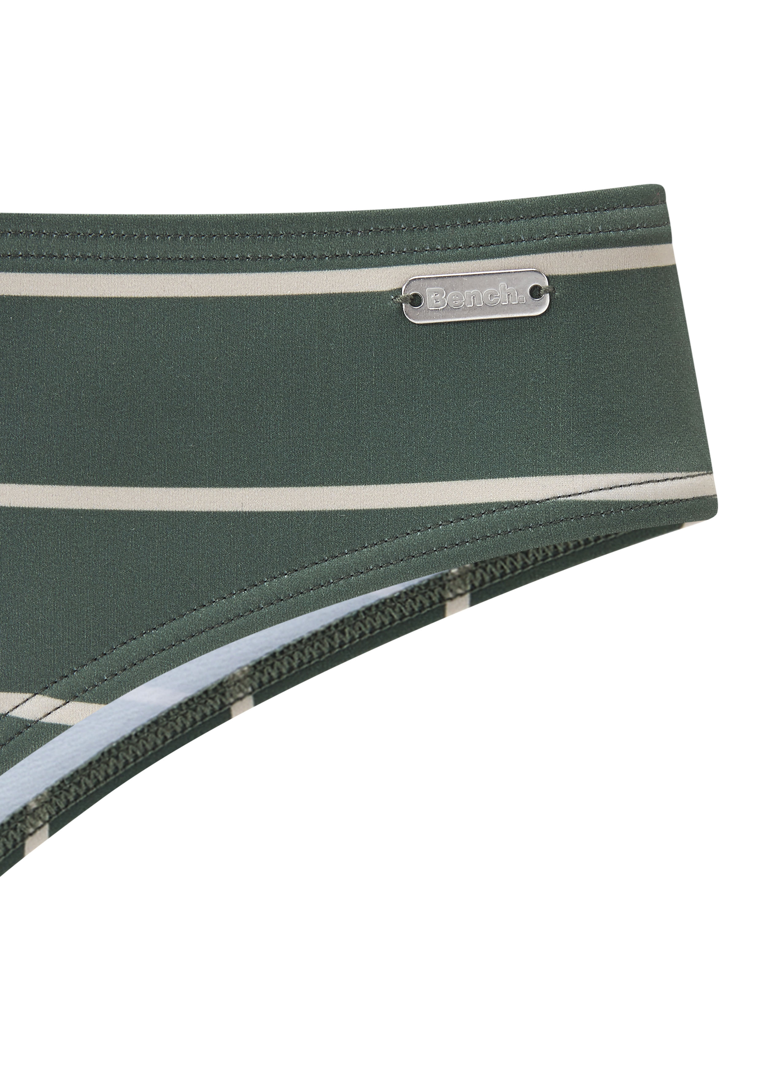 Thumbnail - Bench. Bikini-Hose "Jules" in Streifen-Optik